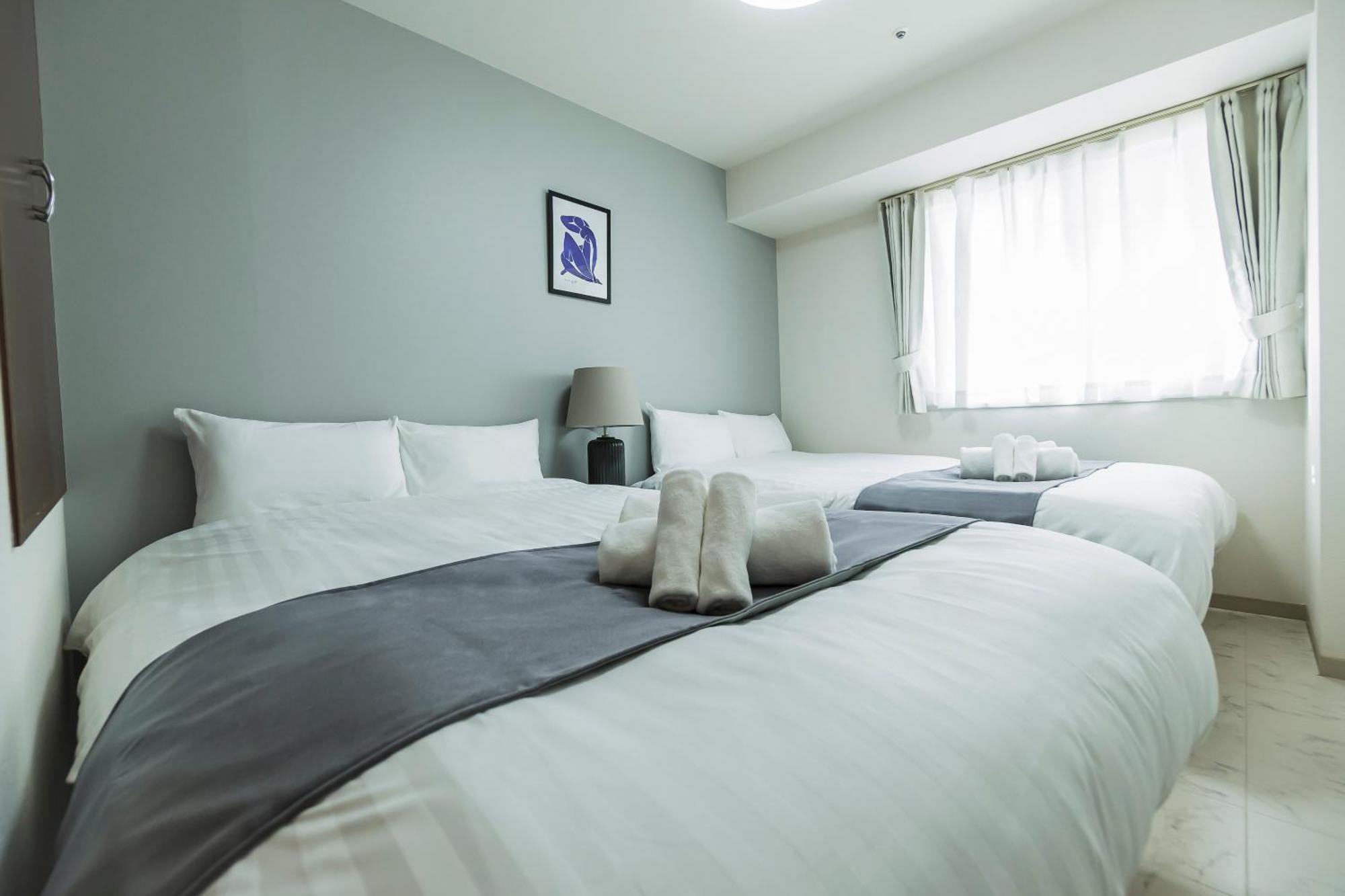 Apartment Aono *