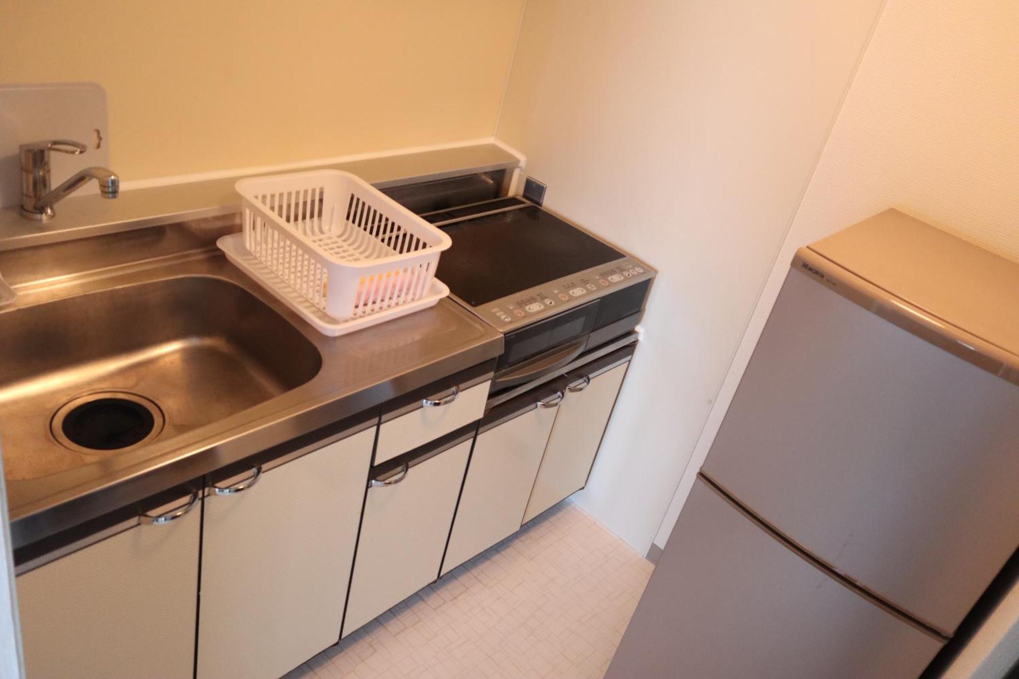 Moiwayama Apartment Sapporo