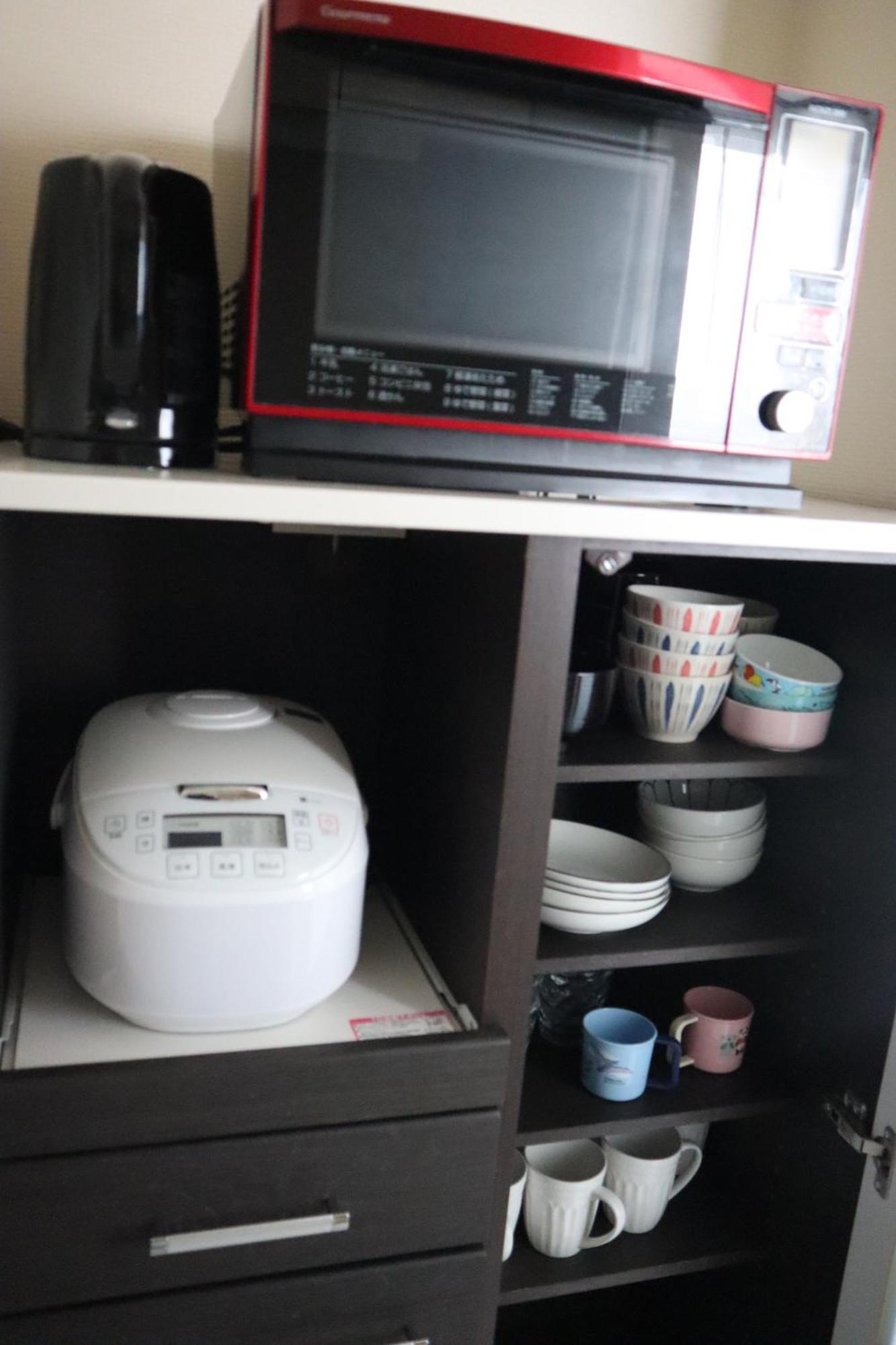 Apartment Moiwayama *