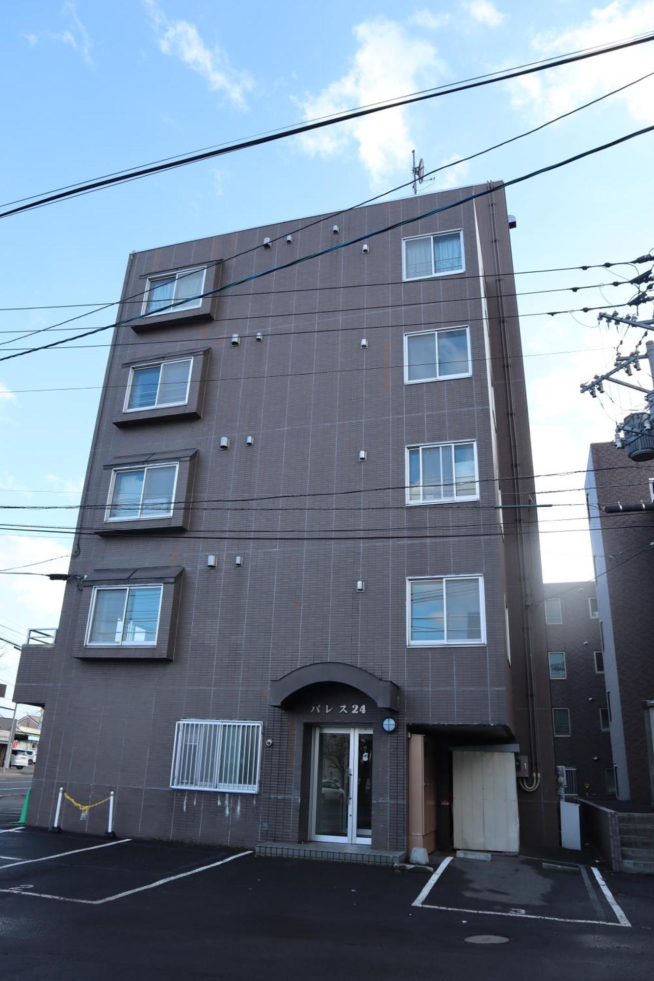 Moiwayama Sapporo