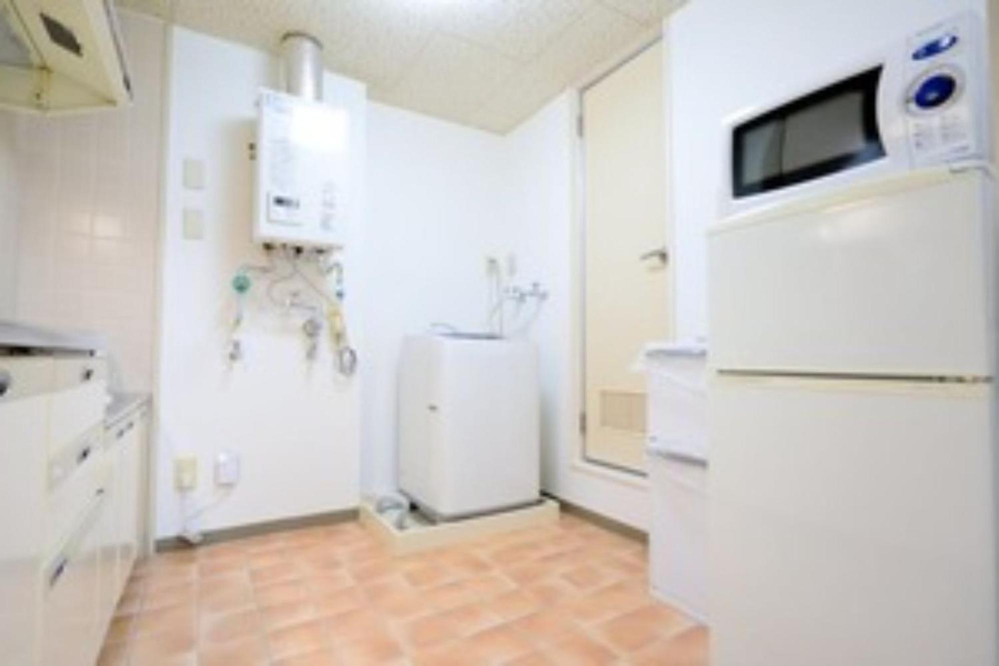 Mansion Pasture #106 - Vacation 14348 Apartment Sapporo