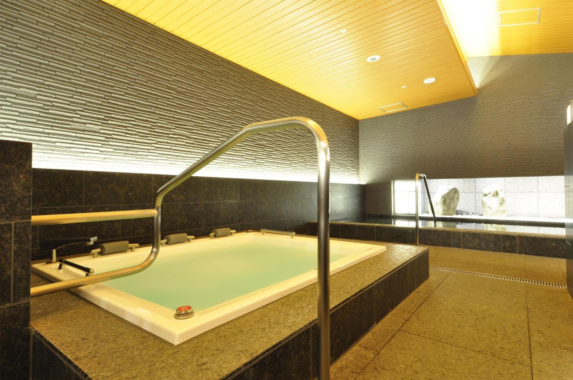 Hotel Jal Nakajima Park Sapporo