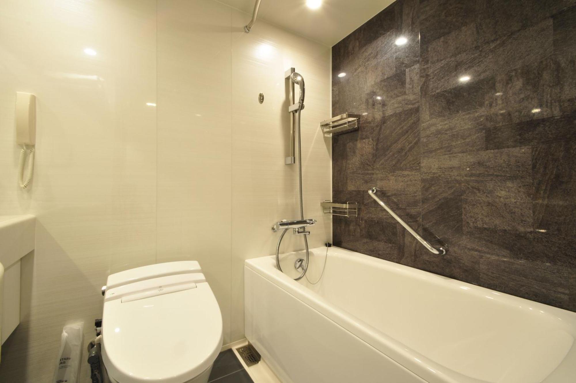 Hotel Jal Nakajima Park 3*
