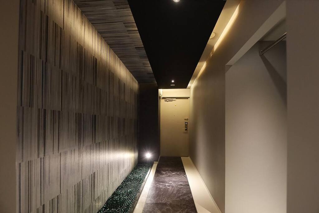 Molinhotels302 -sapporo Onsen Story- 1l1room Q-bed2&s-2 4persons