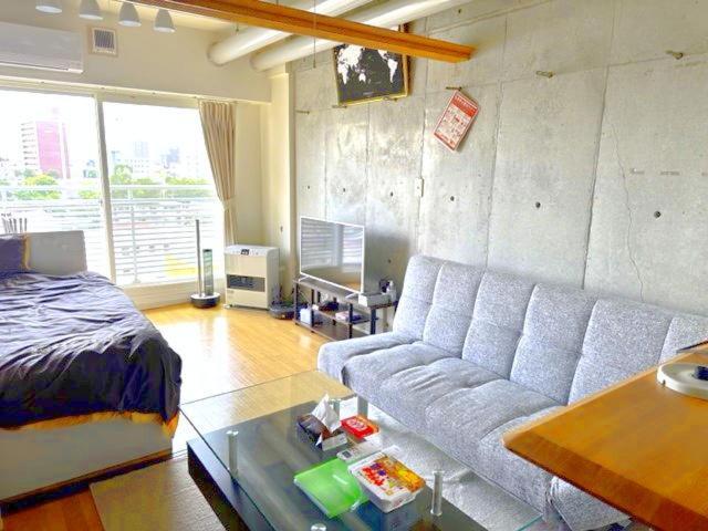 Apartment Eternal/f　sapporo803 Sapporo