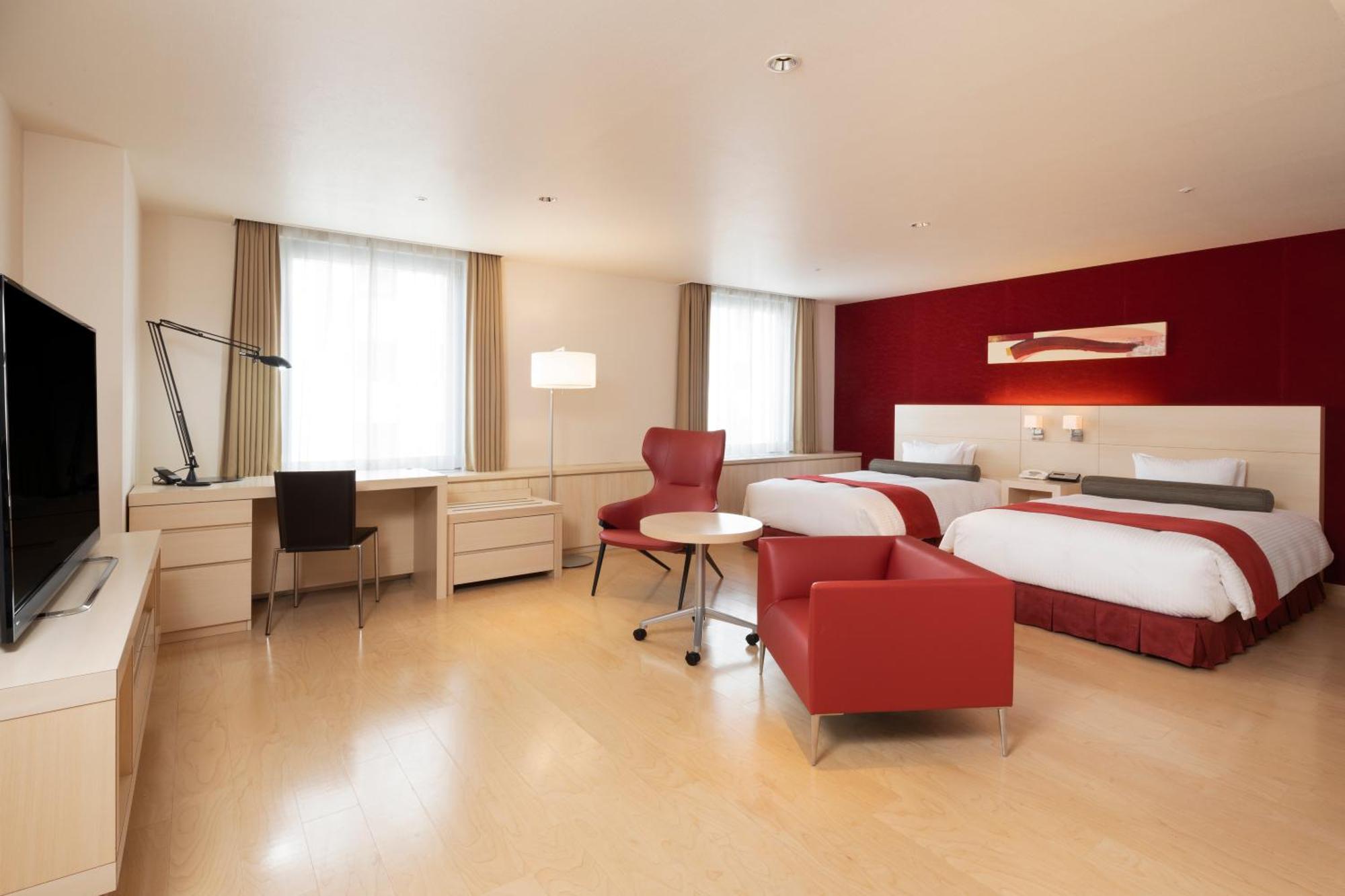 Grand Hotel Sapporo