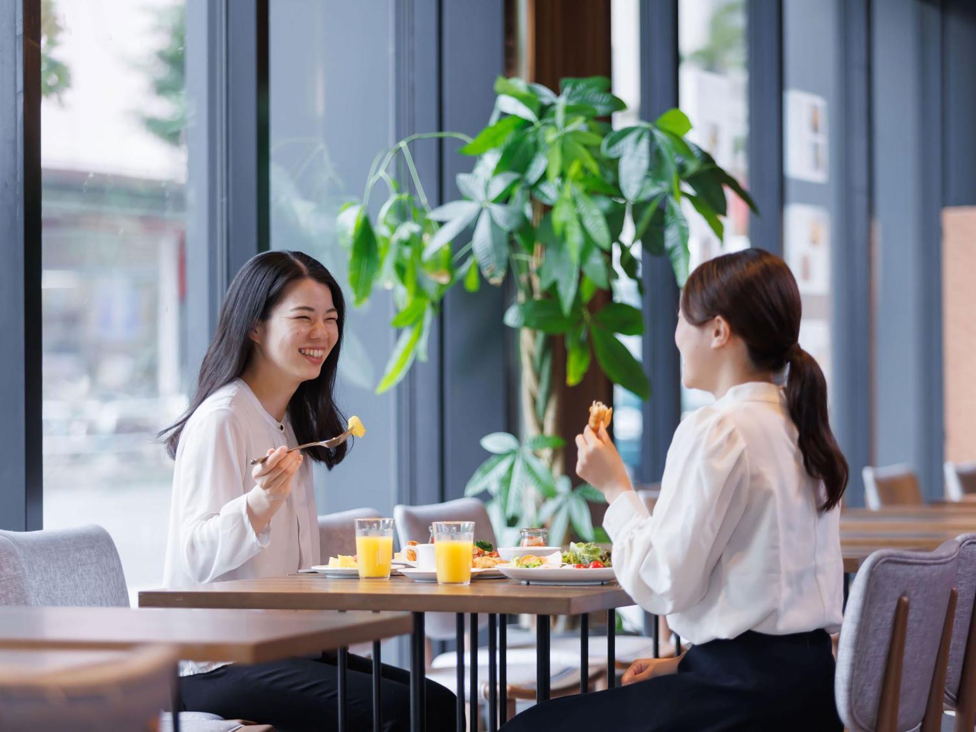 Susukino Granbell Hotel 3*