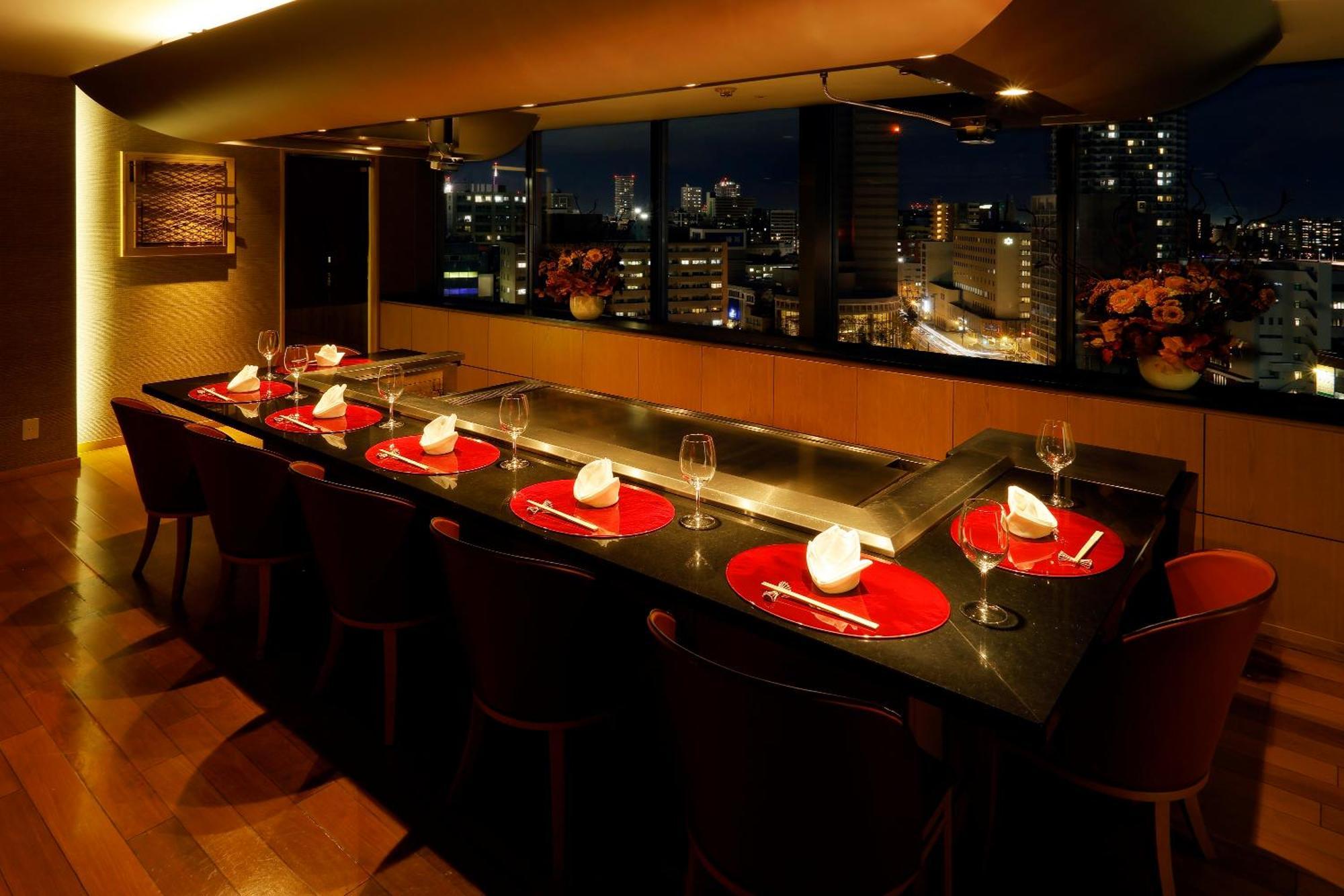 Park Hotel