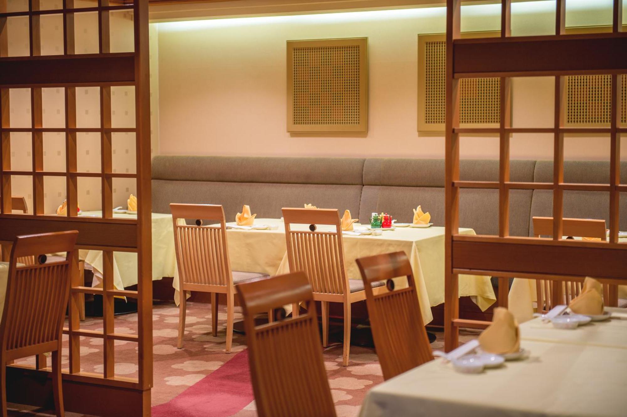 Park Hotel Sapporo