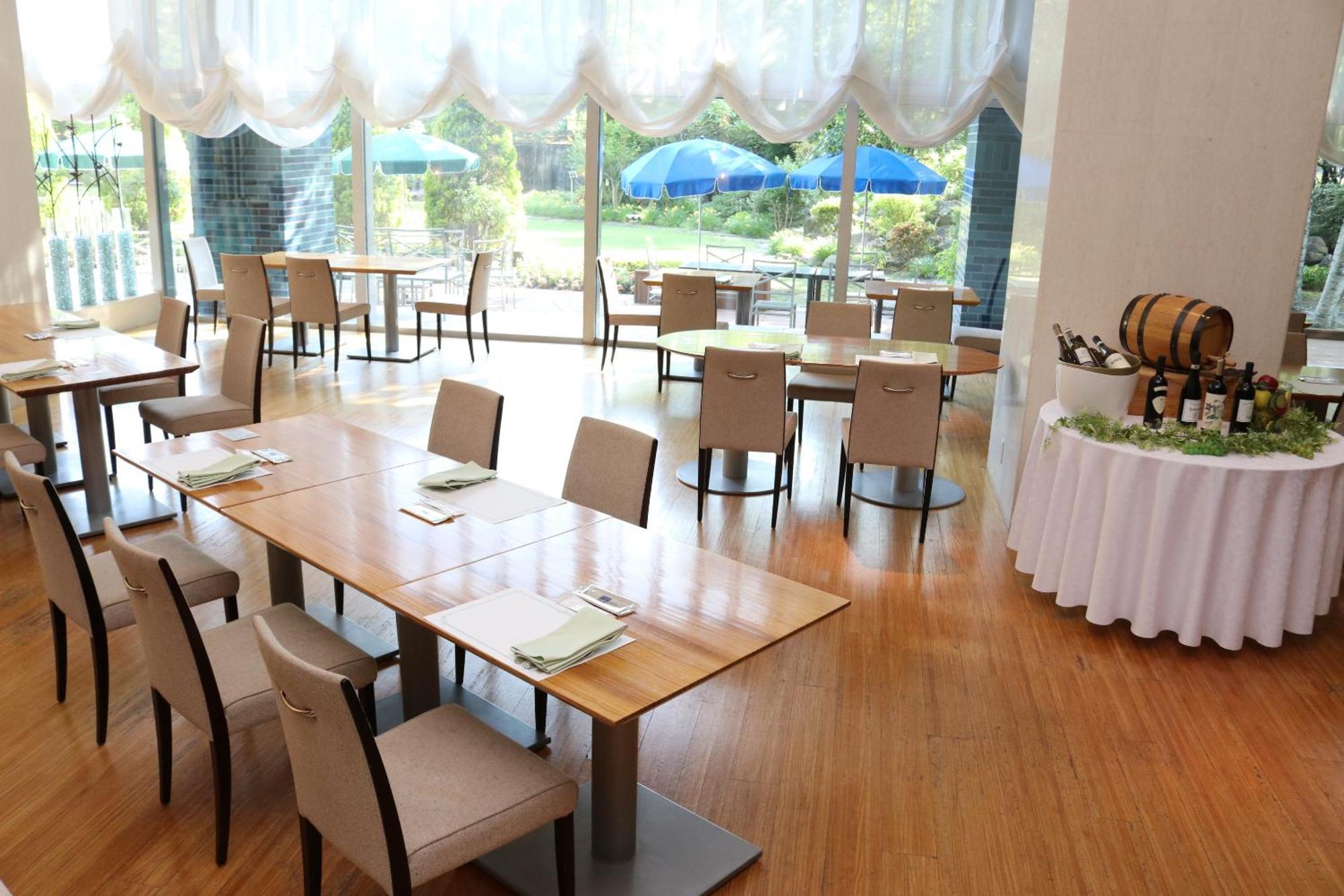 Park Hotel Sapporo