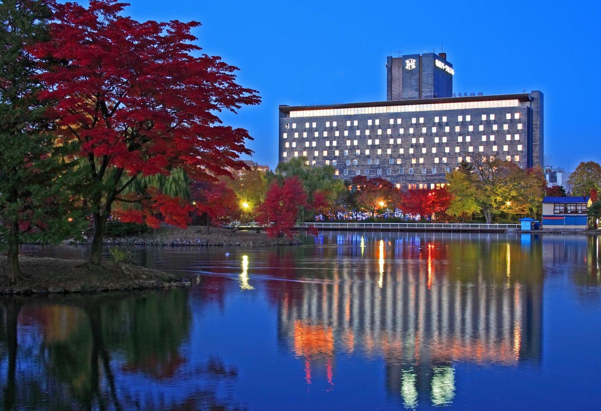 Hotel Park 5*