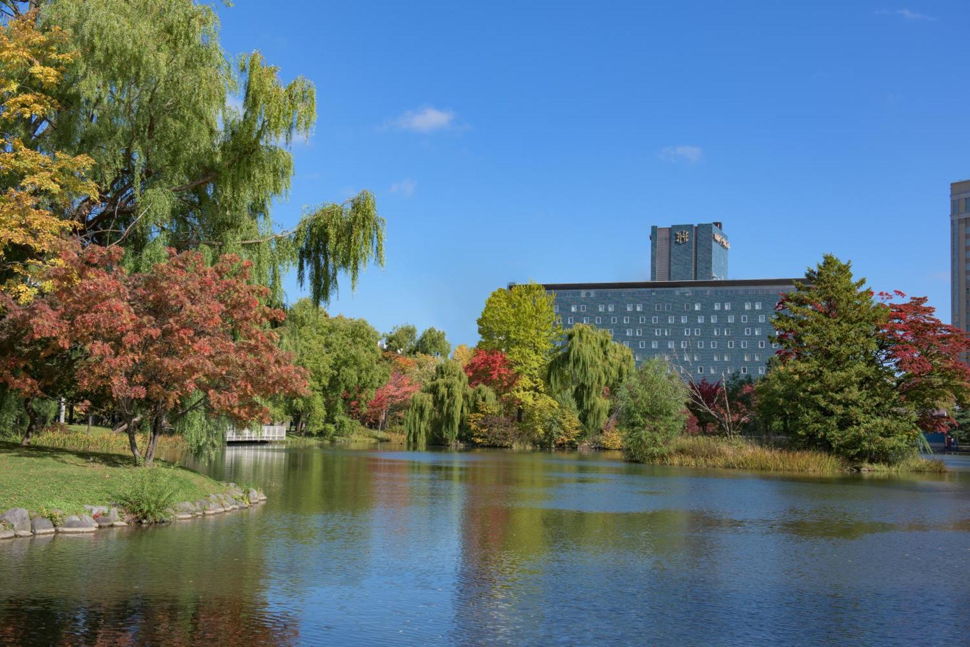 Park 5* Sapporo