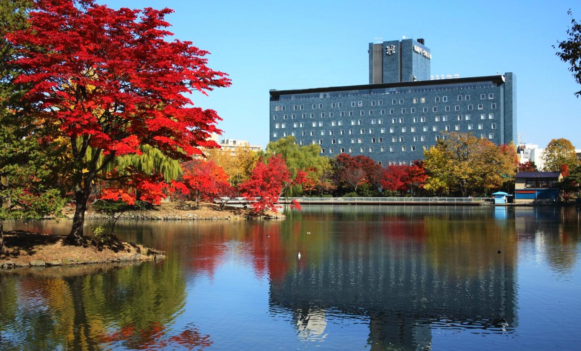 Hotel Park 5*