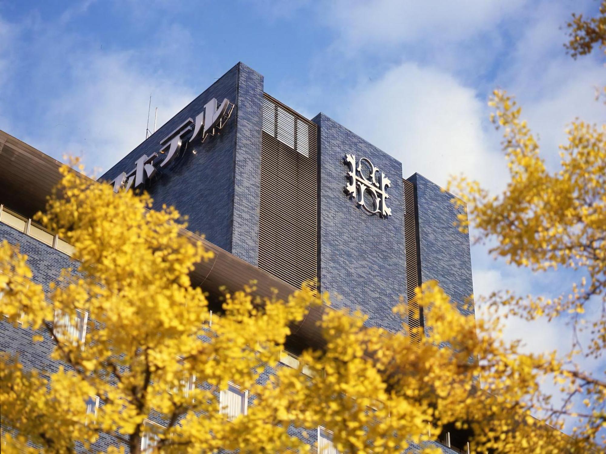 Park Sapporo
