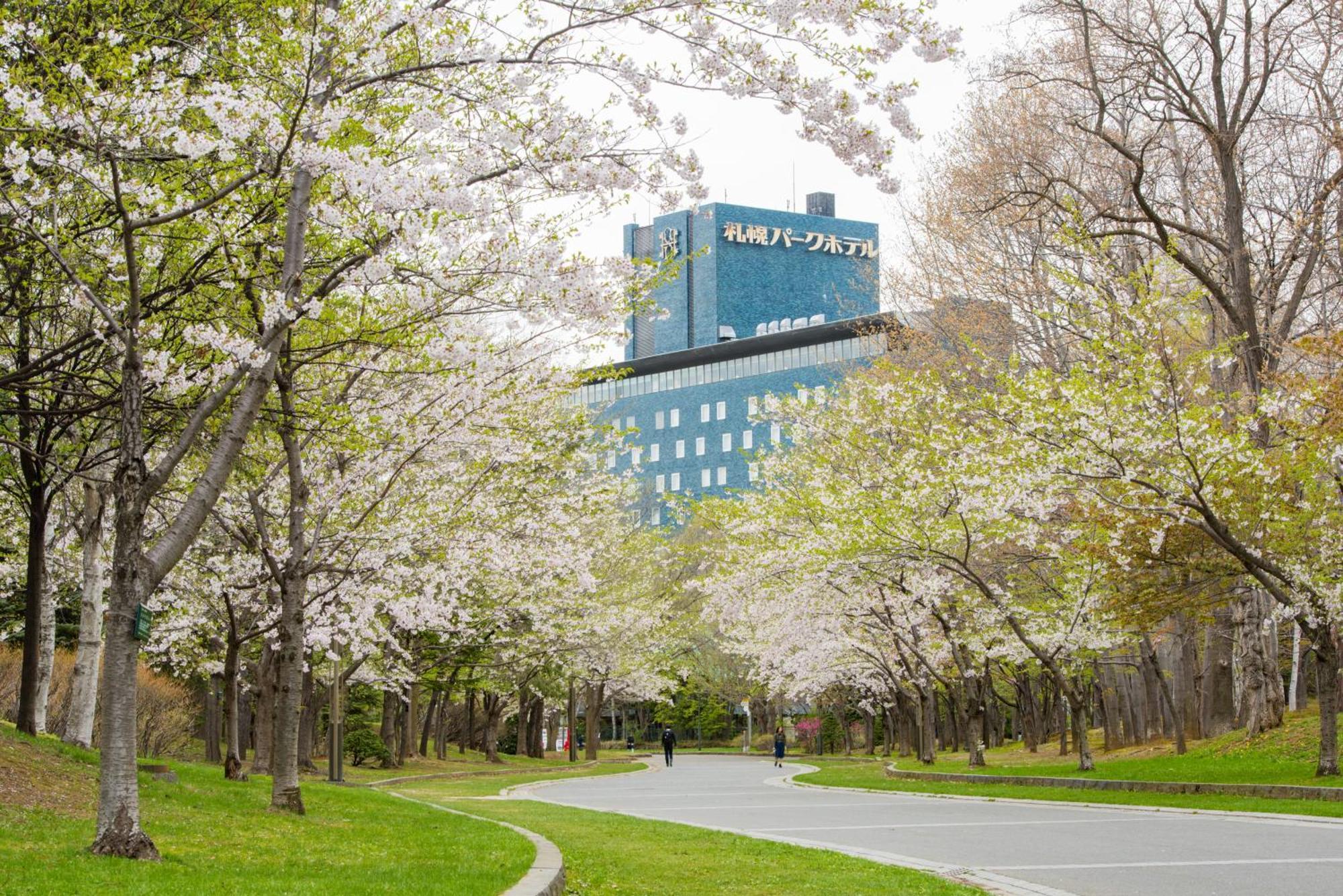 Hotel Park Sapporo