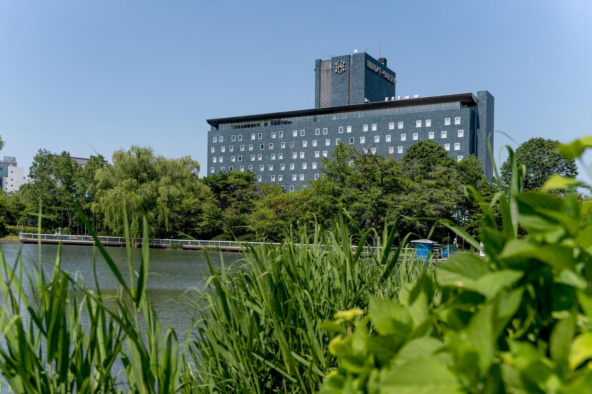 Hotel Park