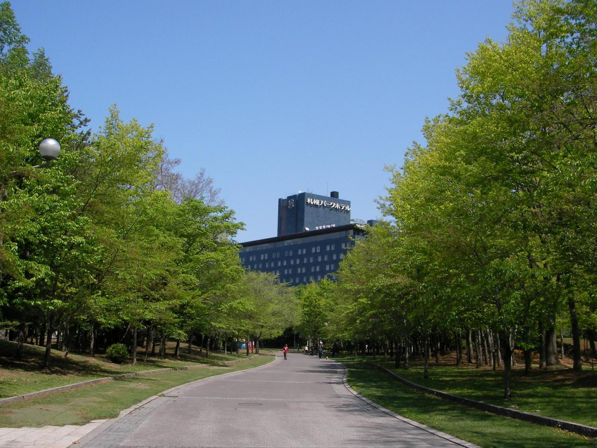Hotel Park Sapporo