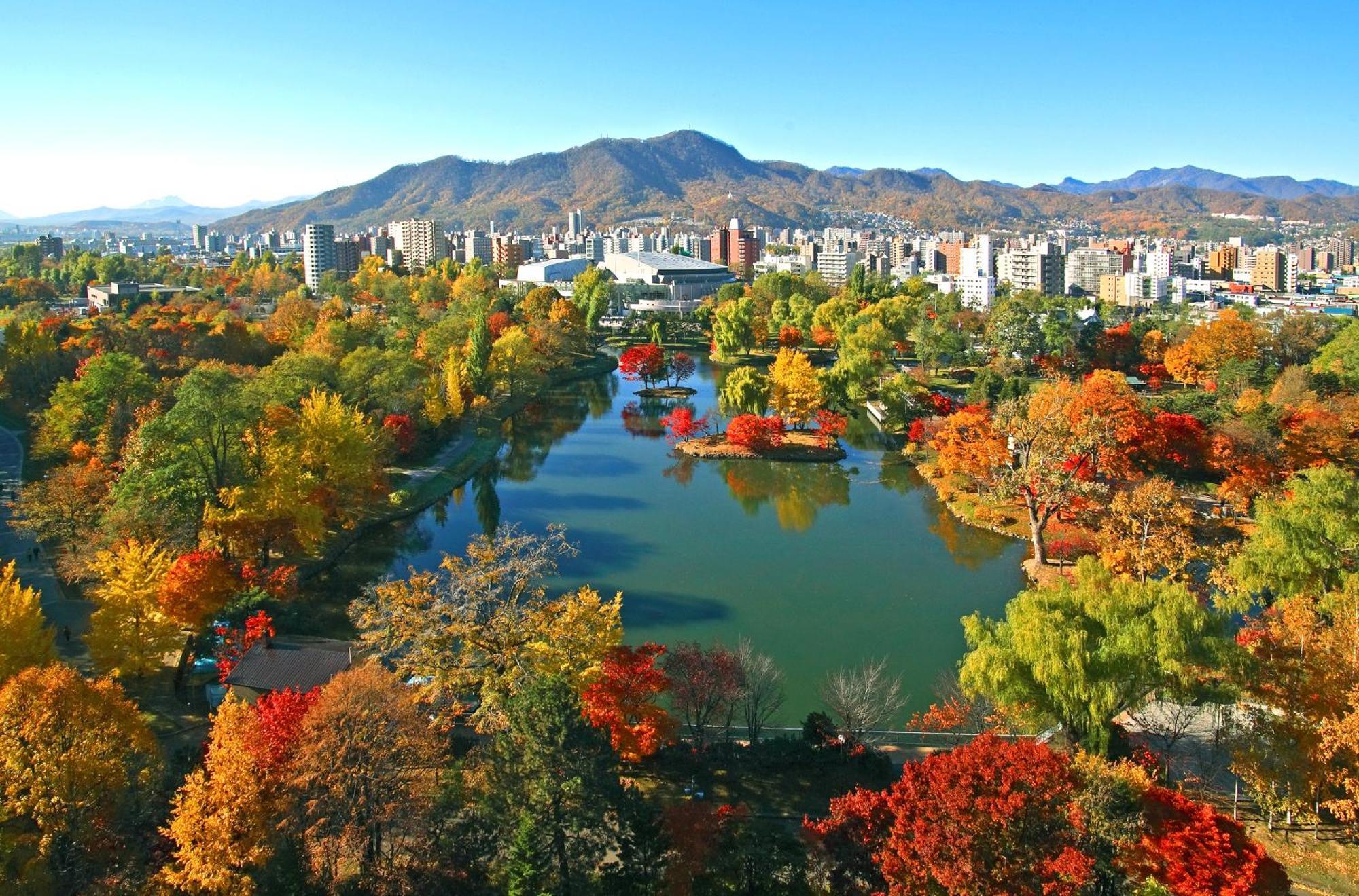 Park Hotel Sapporo