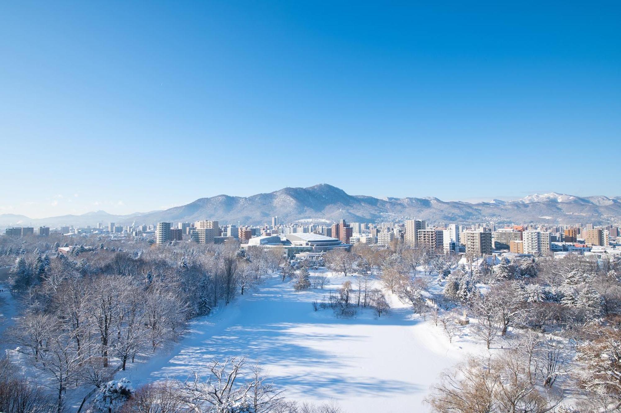 Park Sapporo