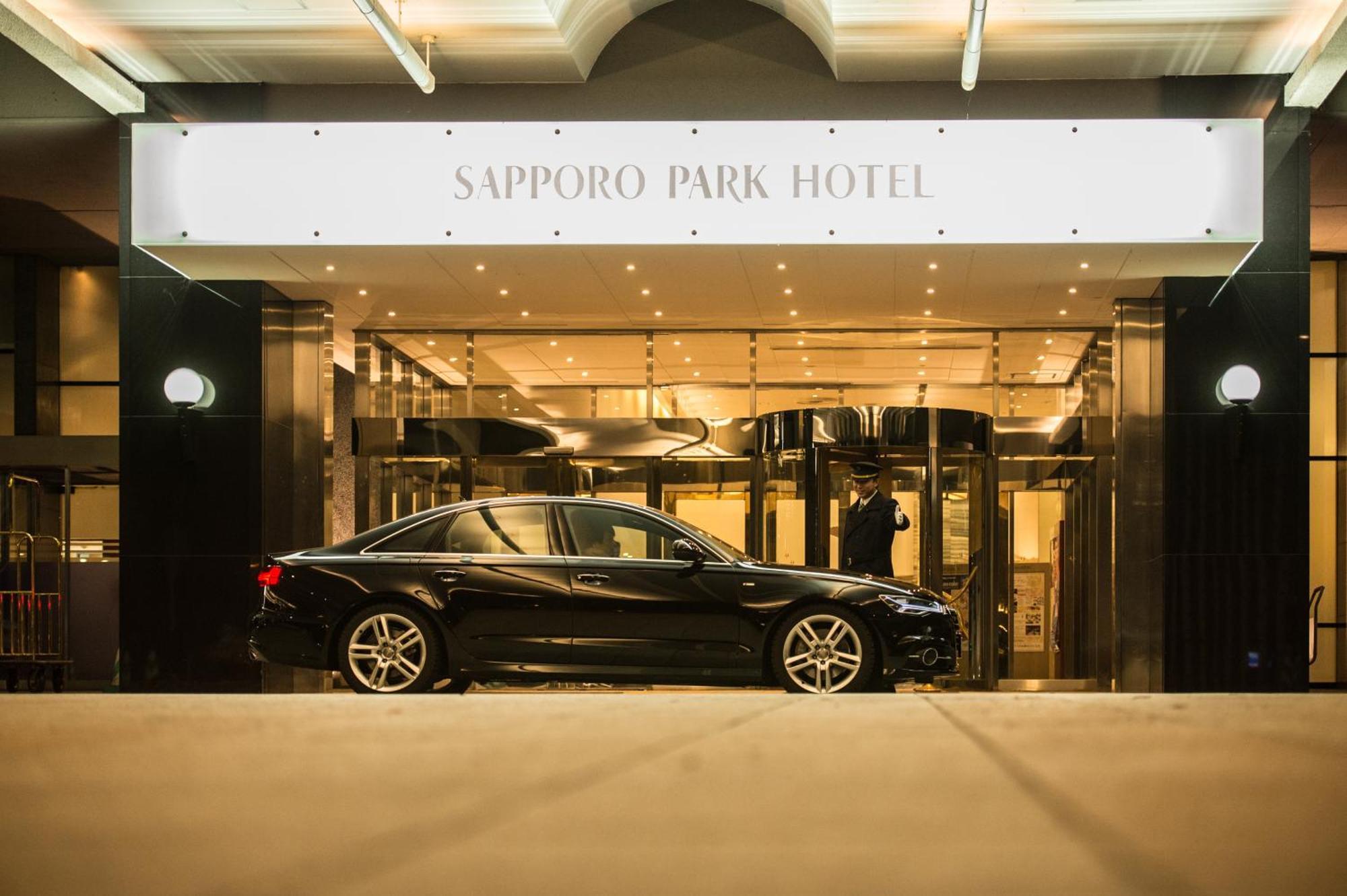 Park 5*