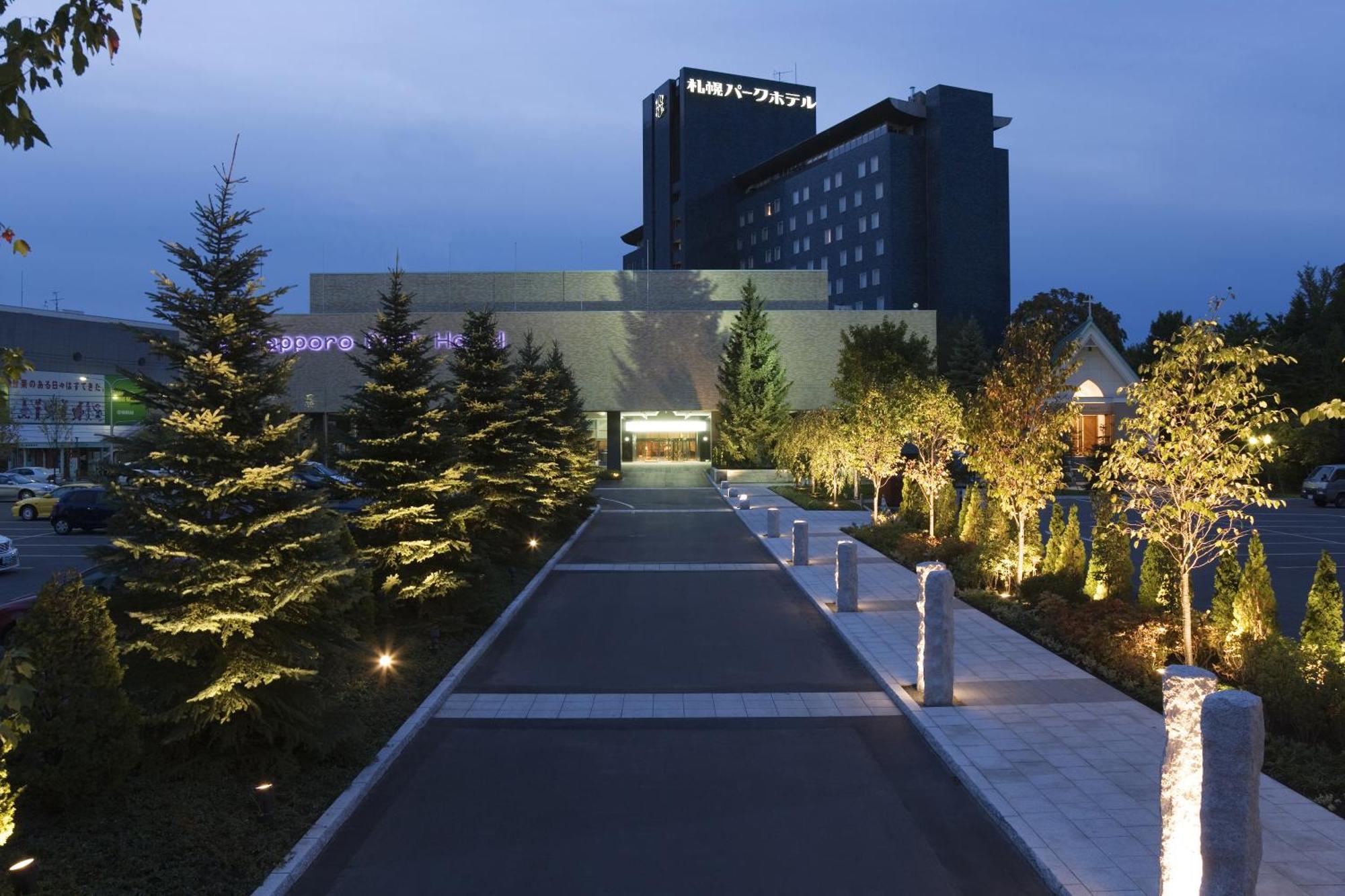 Park Hotel Sapporo
