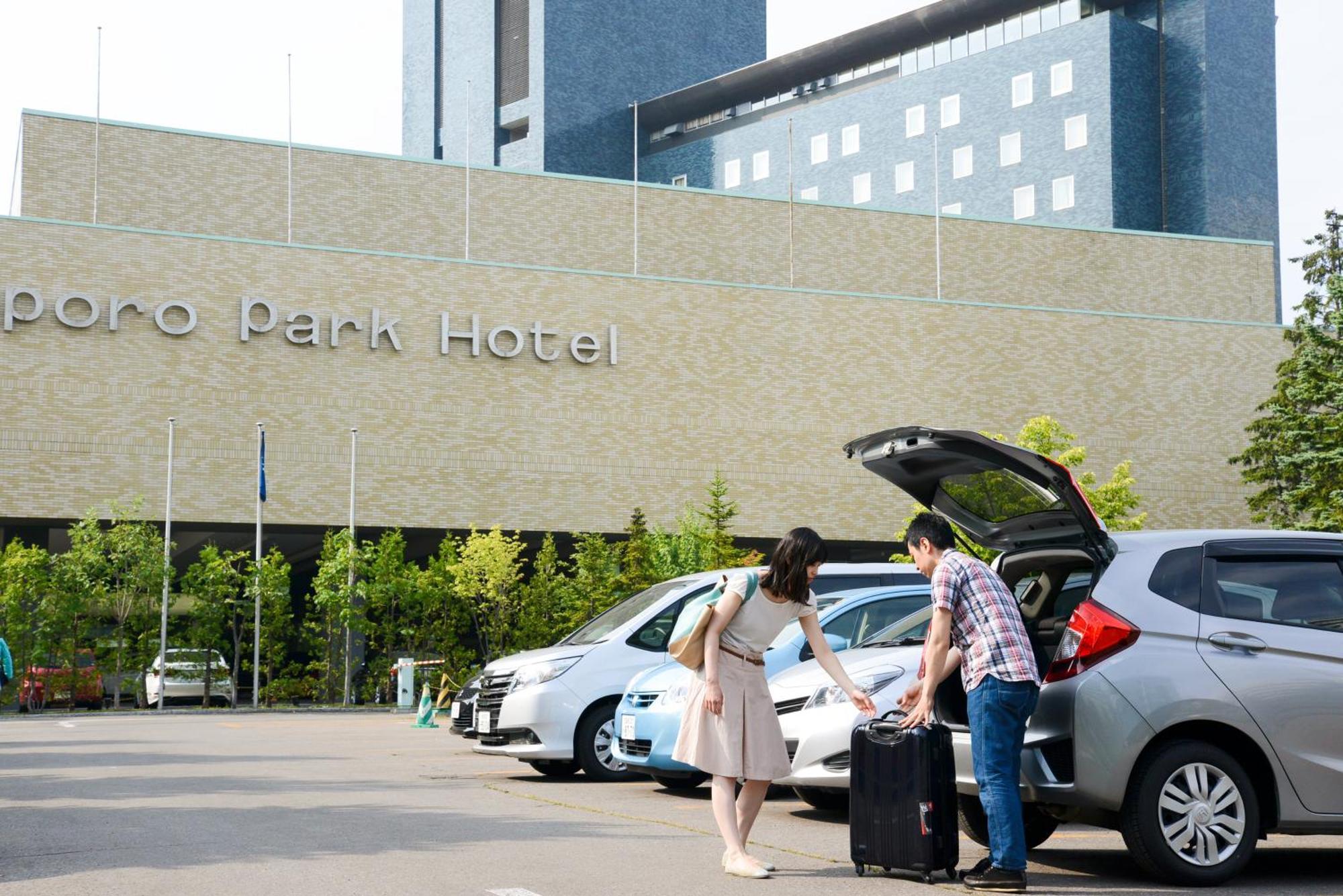 Park Hotel 5*