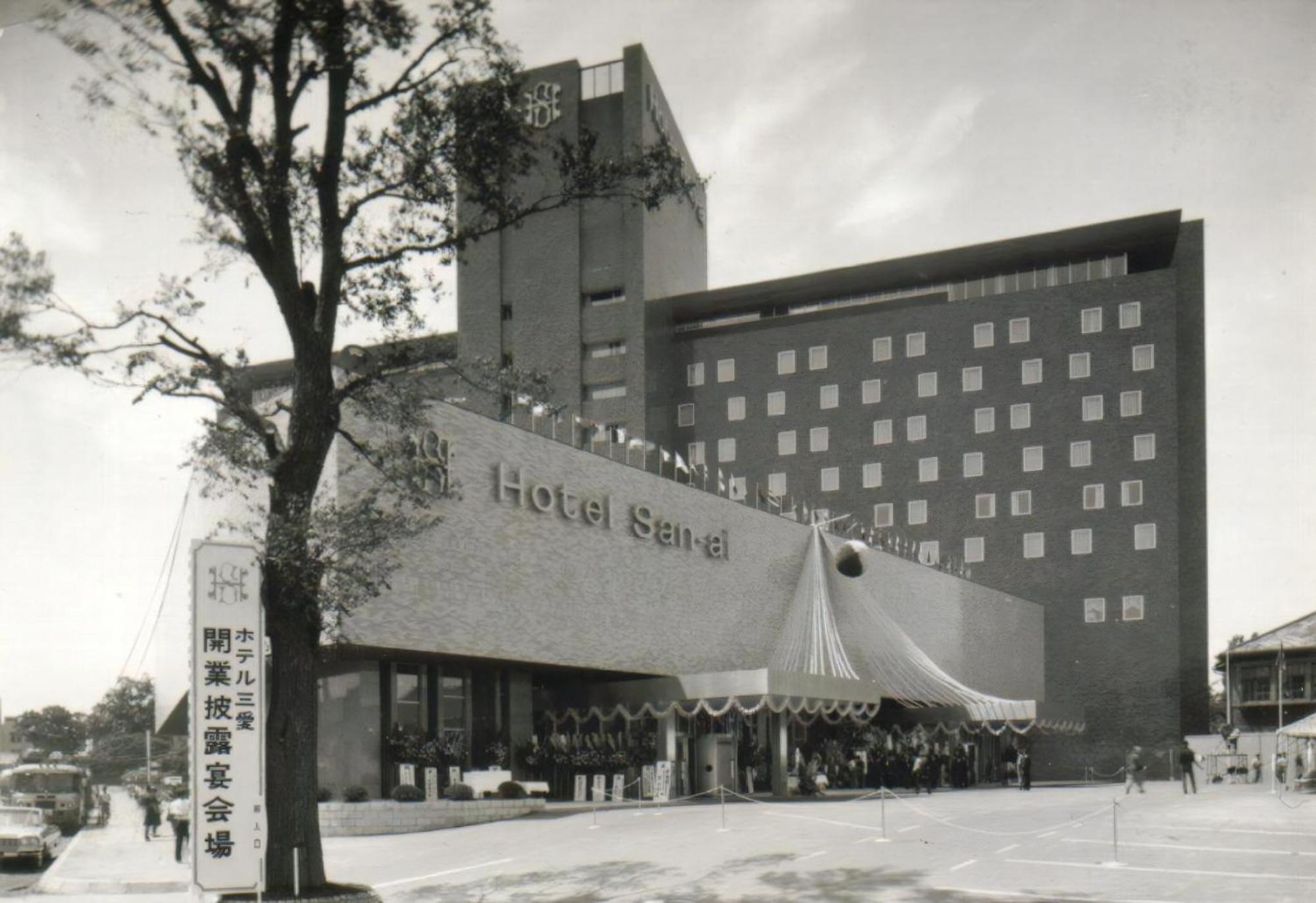Hotel Park Sapporo