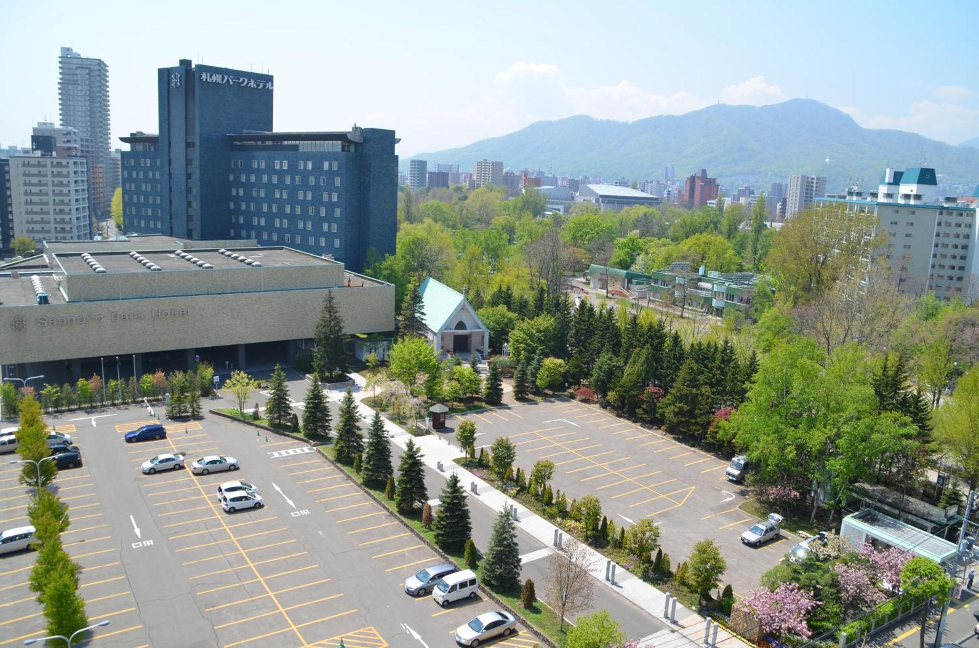Park Sapporo