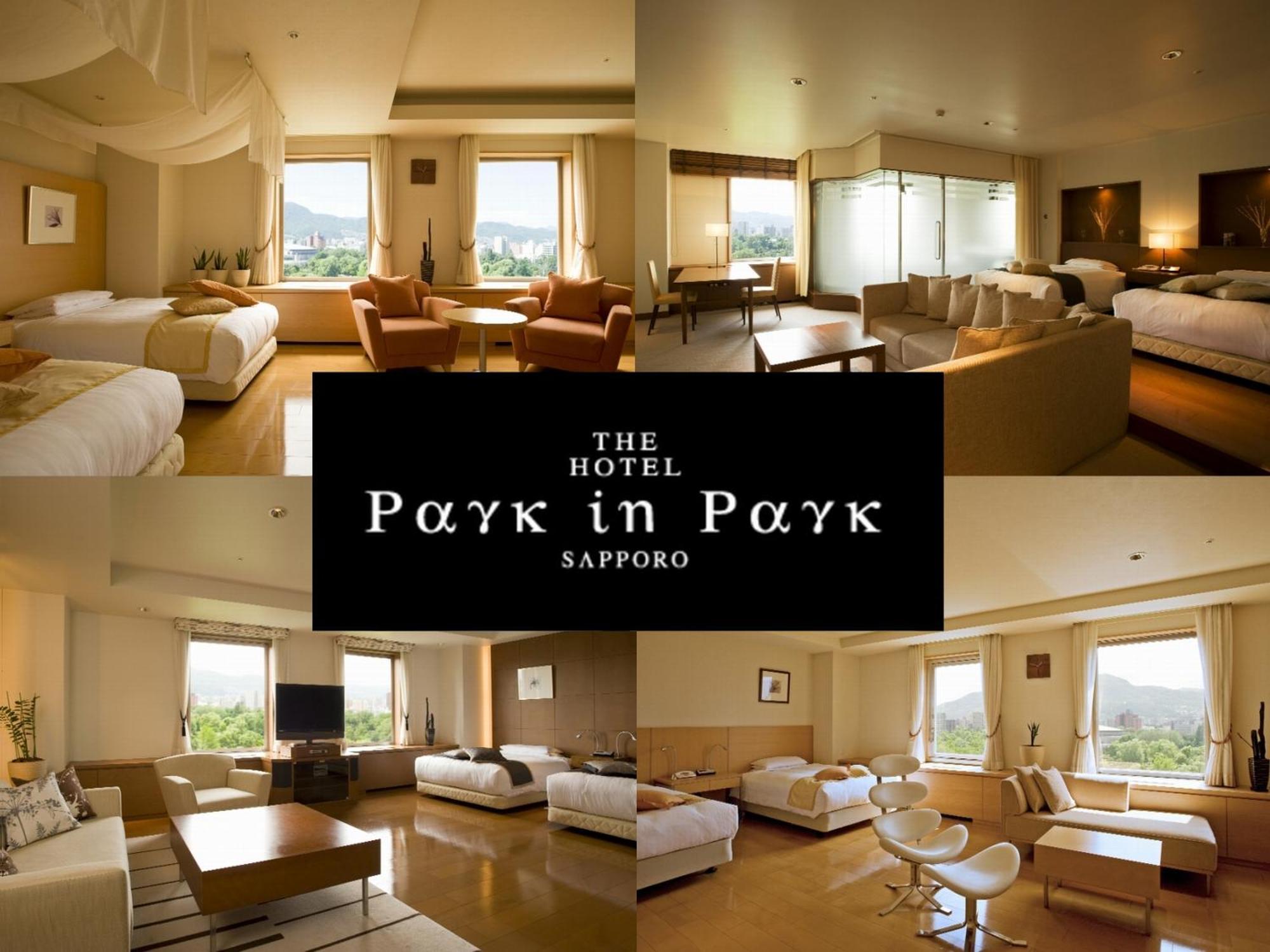 Park Hotel 5*