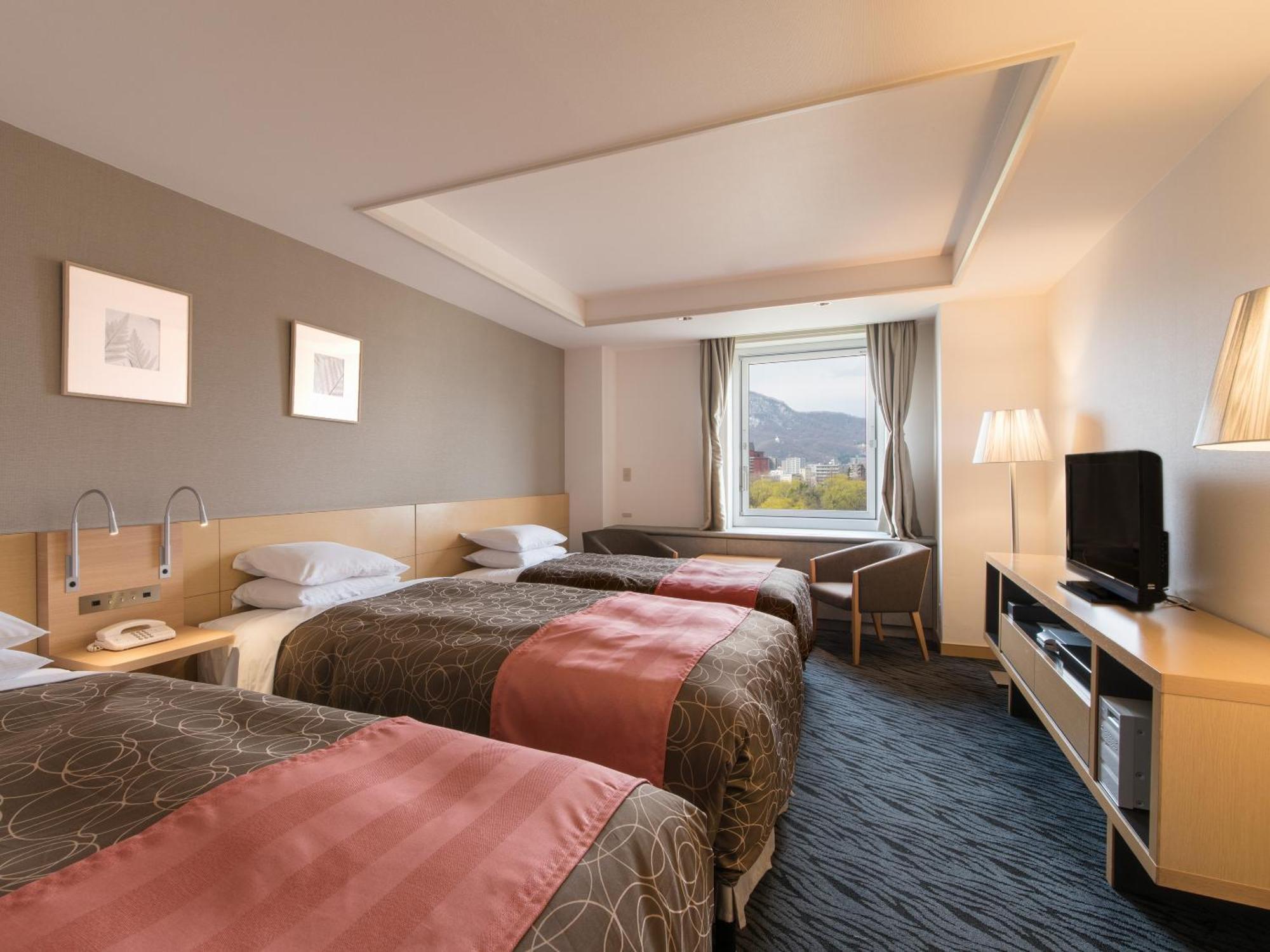 Park 5* Sapporo