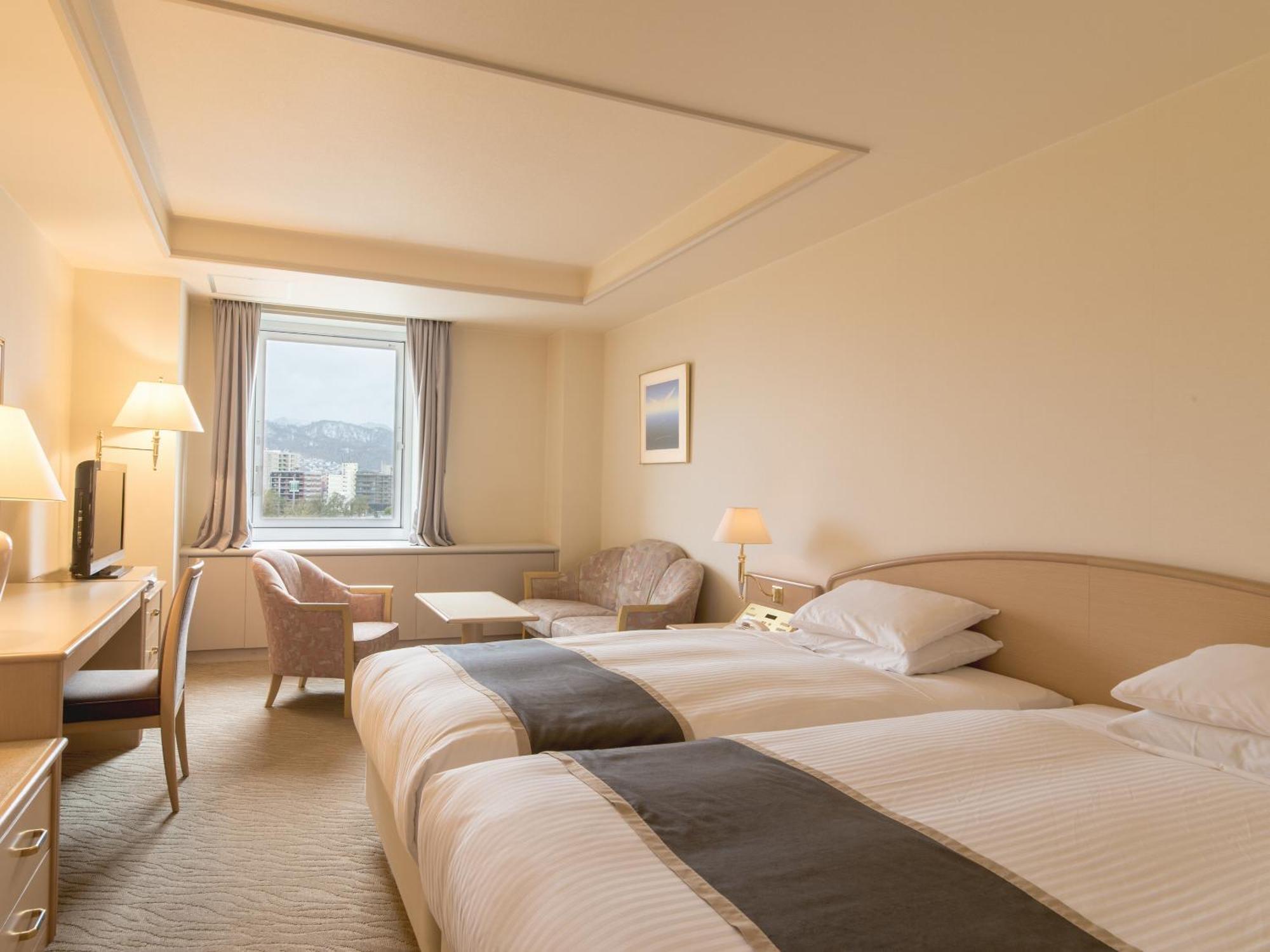 Hotel Park Sapporo