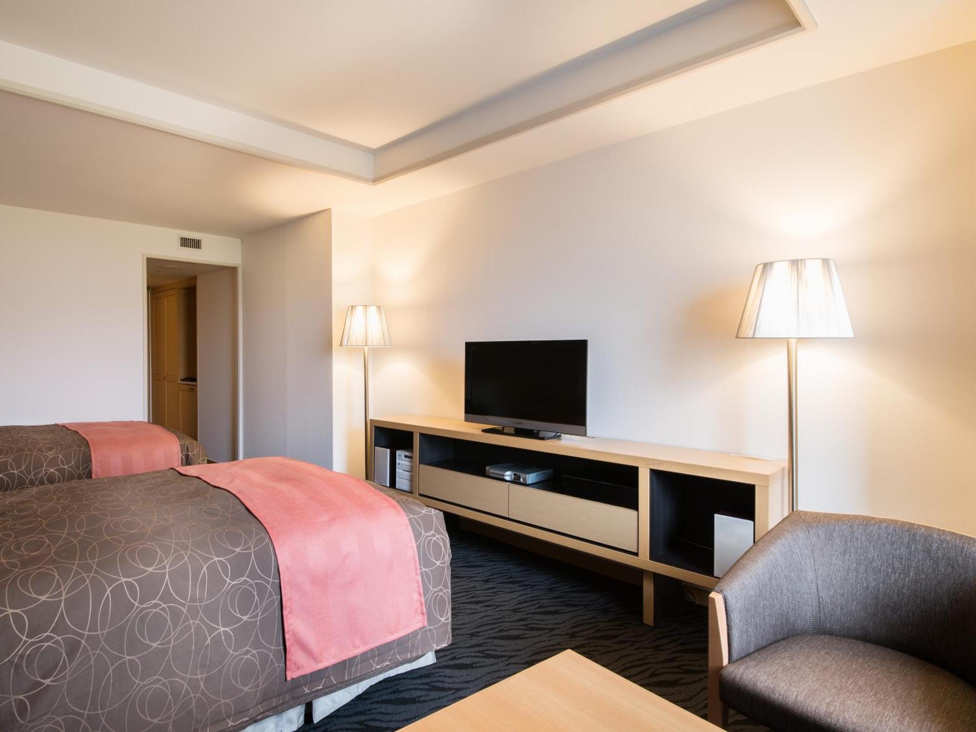 Park Hotel Sapporo
