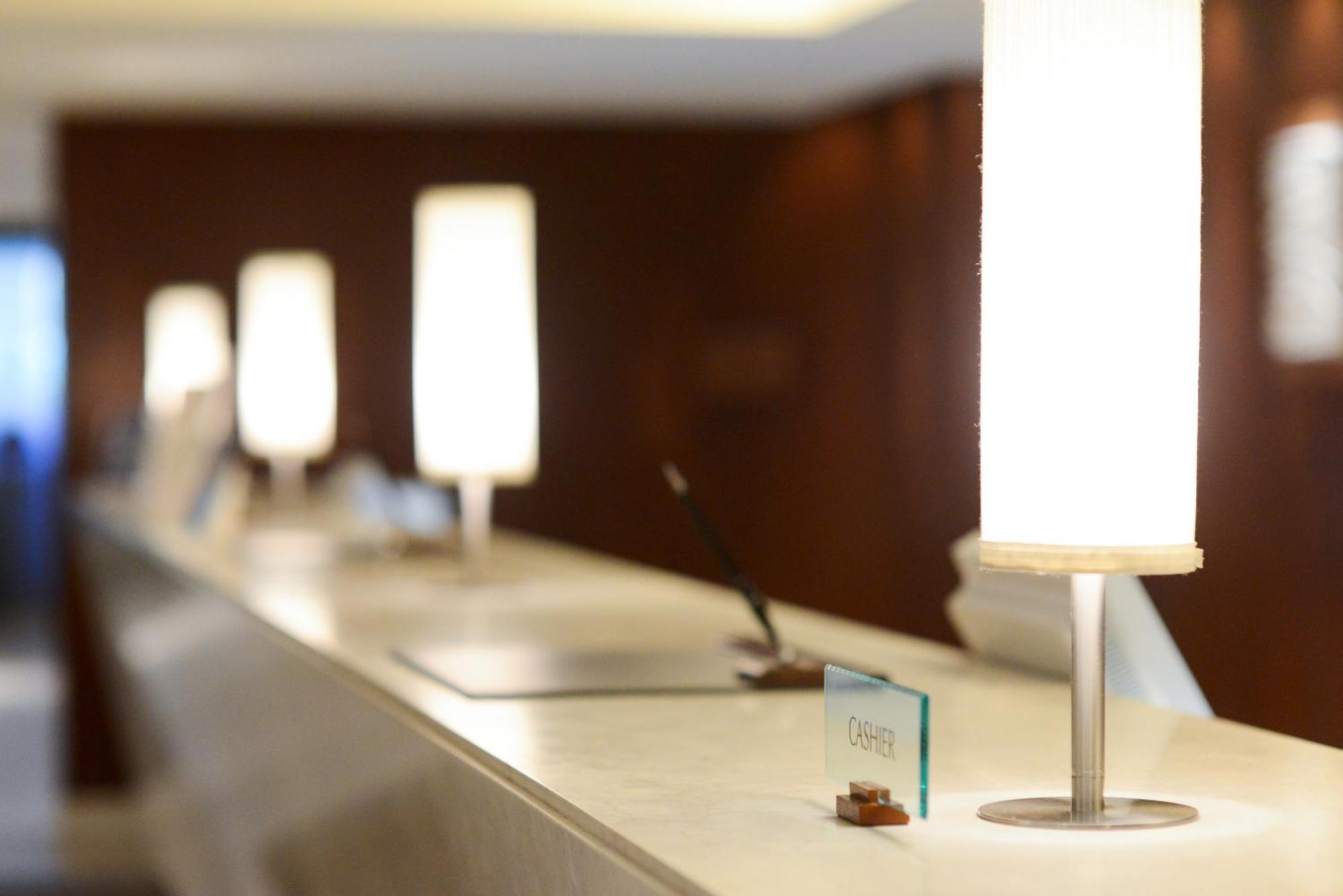 Park Hotel Sapporo