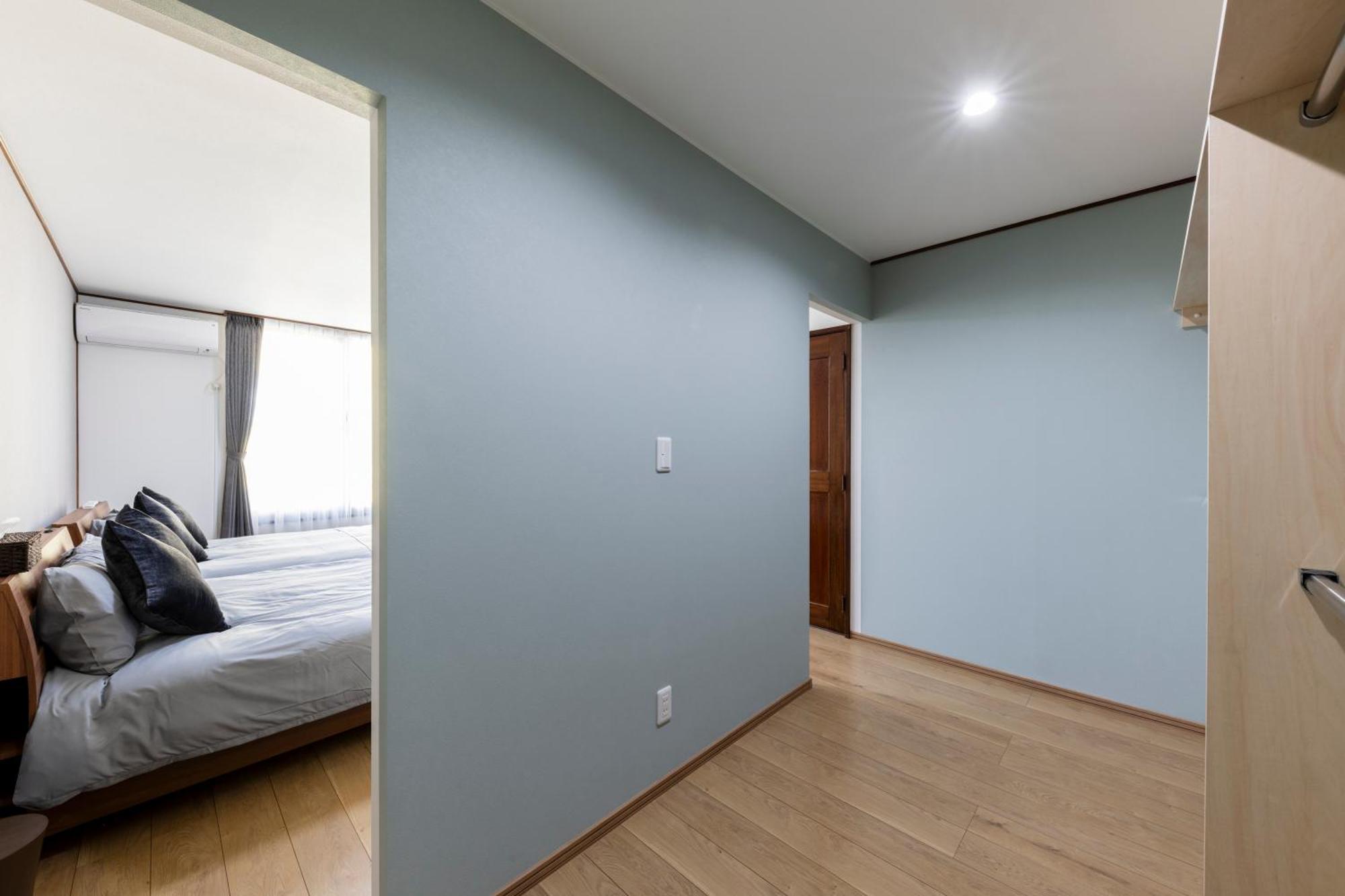 Cosmic Hill Villa Sapporo