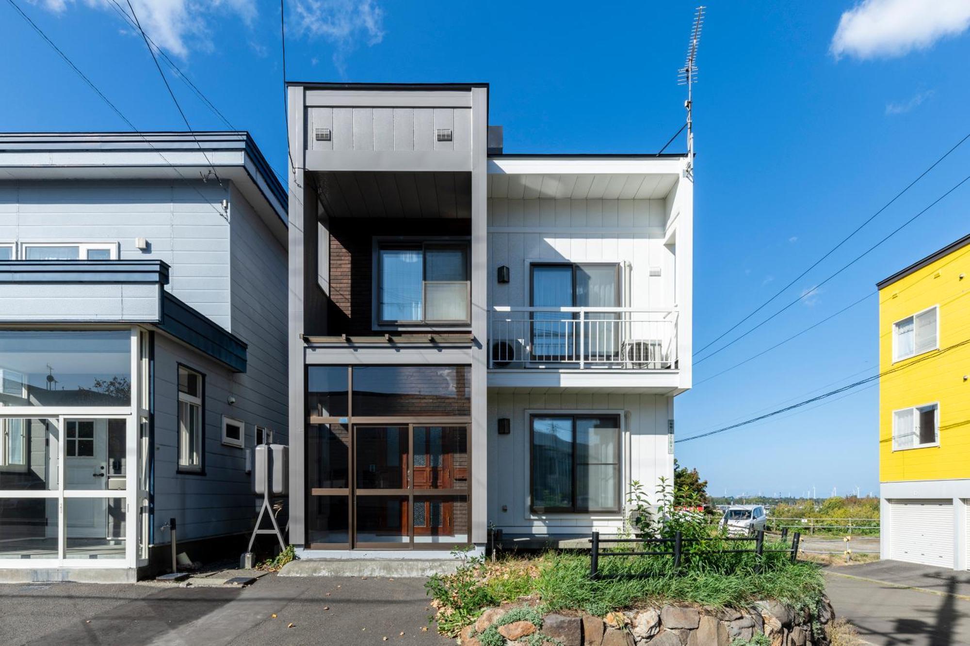 Villa Cosmic Hill