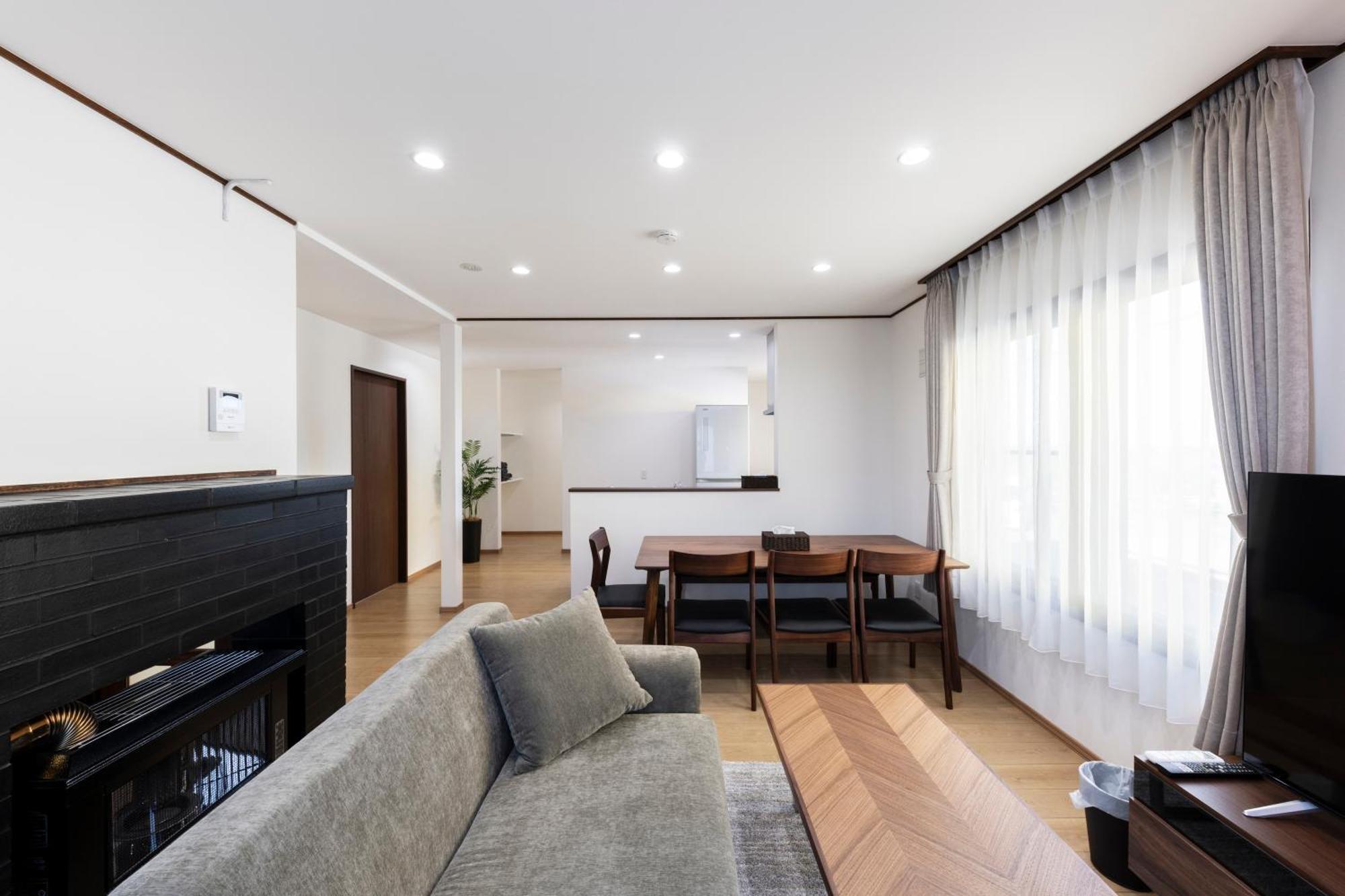Villa Cosmic Hill *