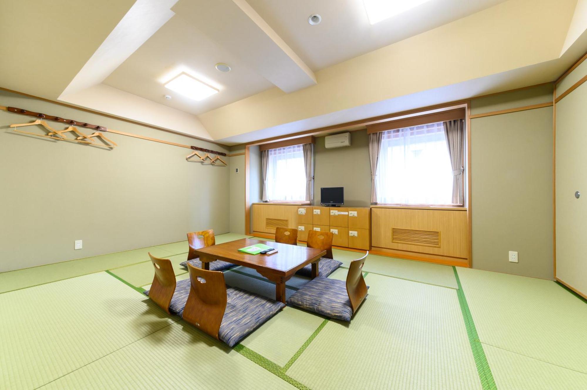International Youth Hostel Sapporo