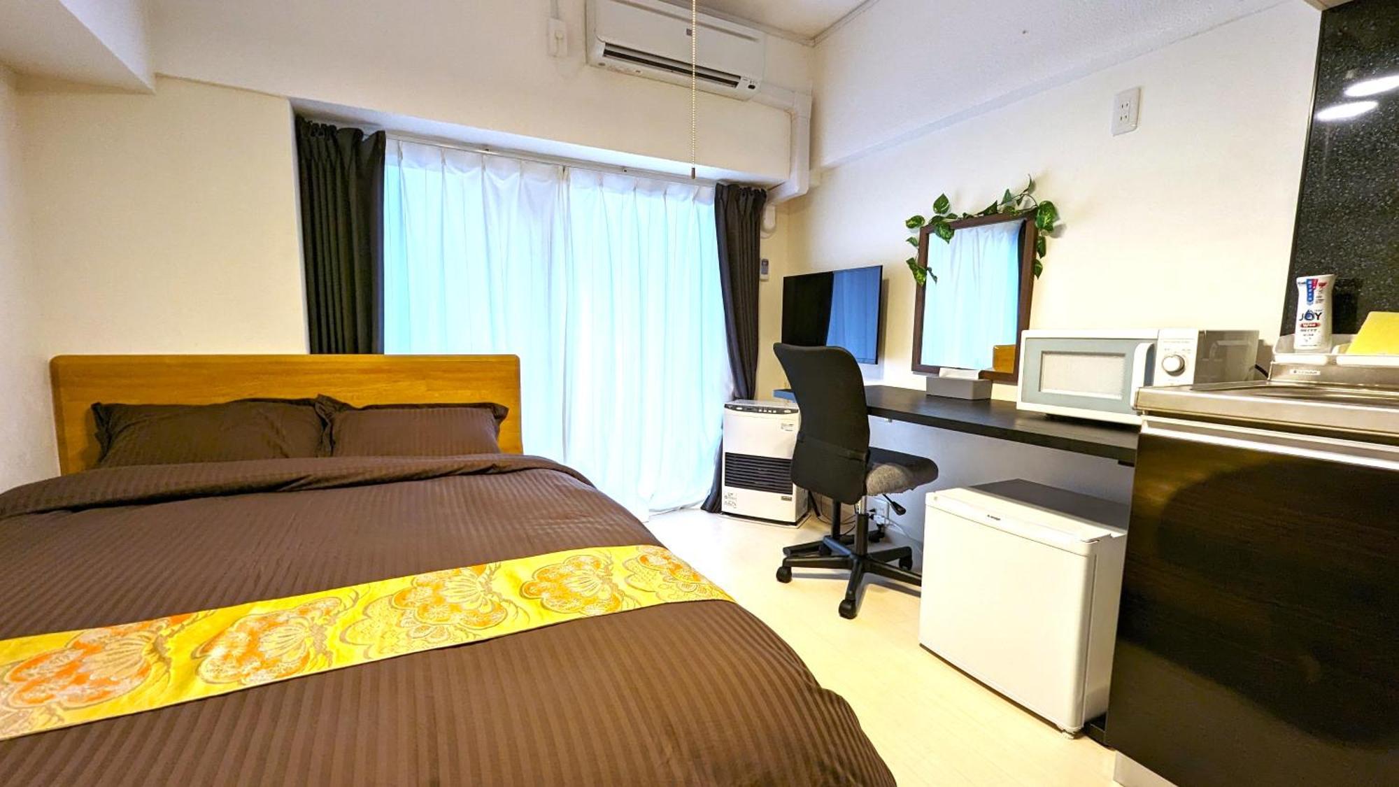 Apartment Kiyaza Station 2 Sapporo