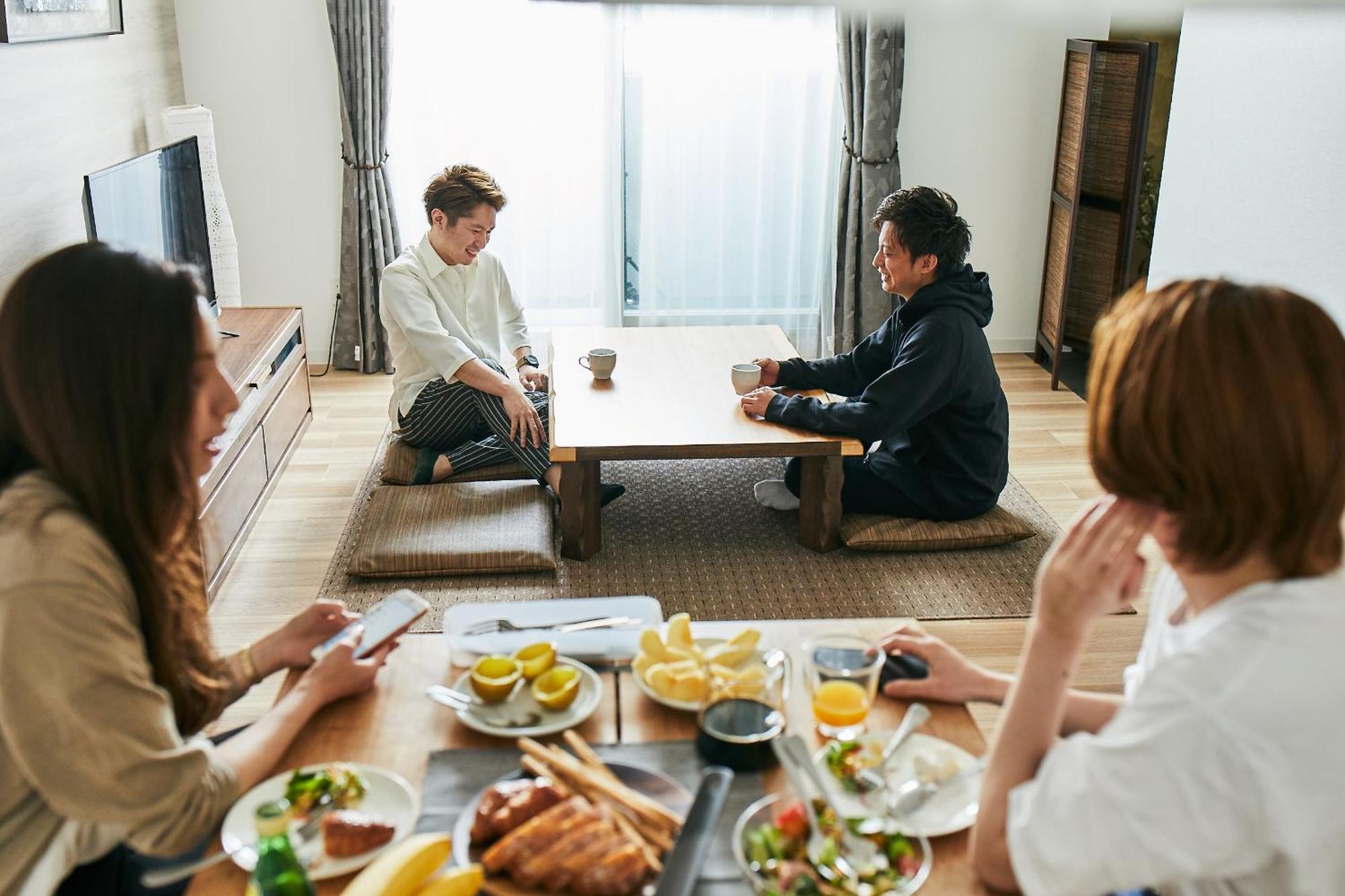 Pinn-s4e5 Aparthotel