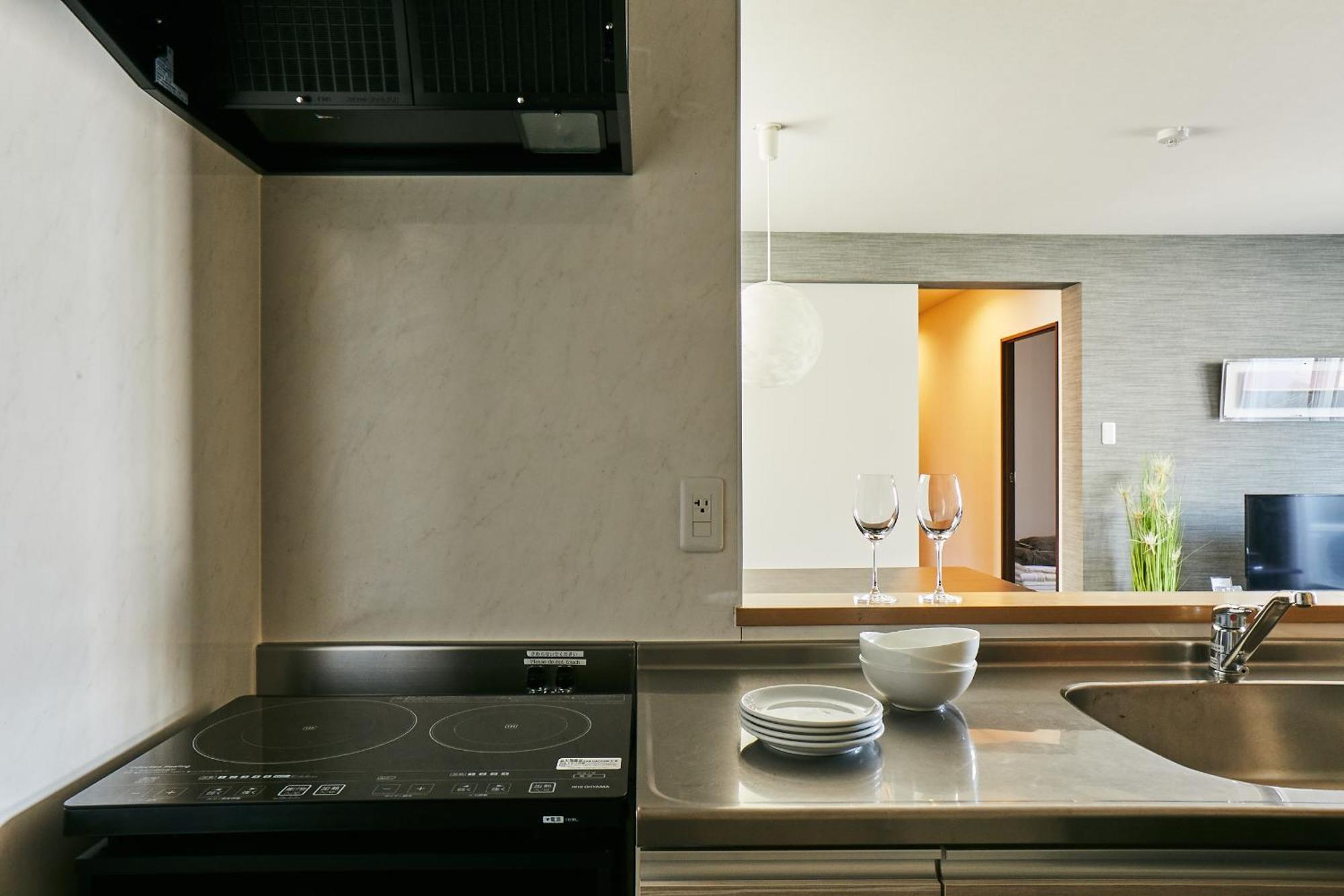 Pinn-s4e5 Aparthotel 2*