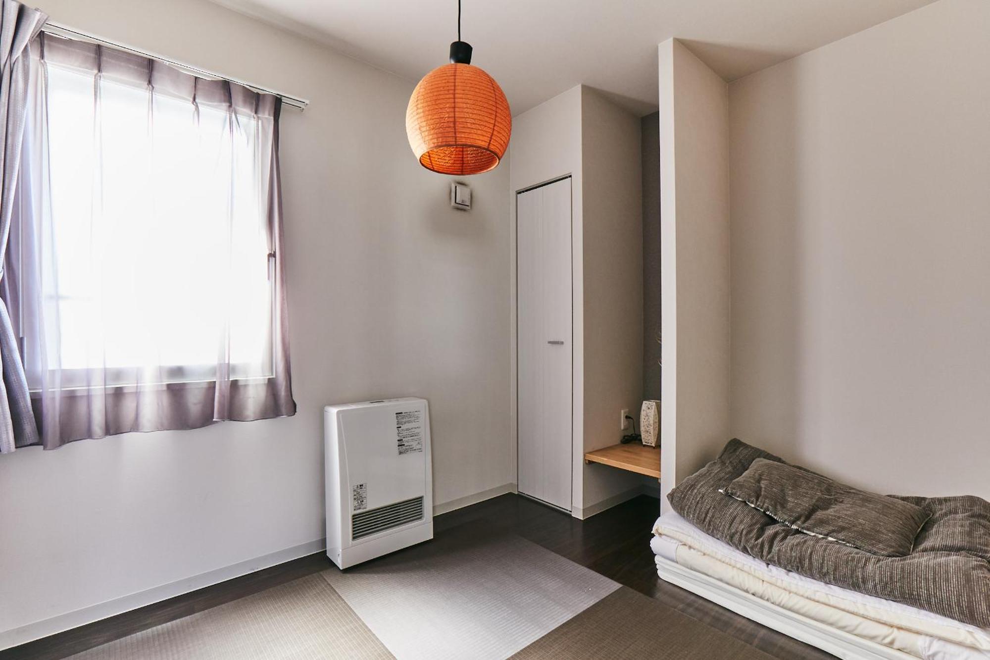 Aparthotel Pinn-s4e5 Sapporo