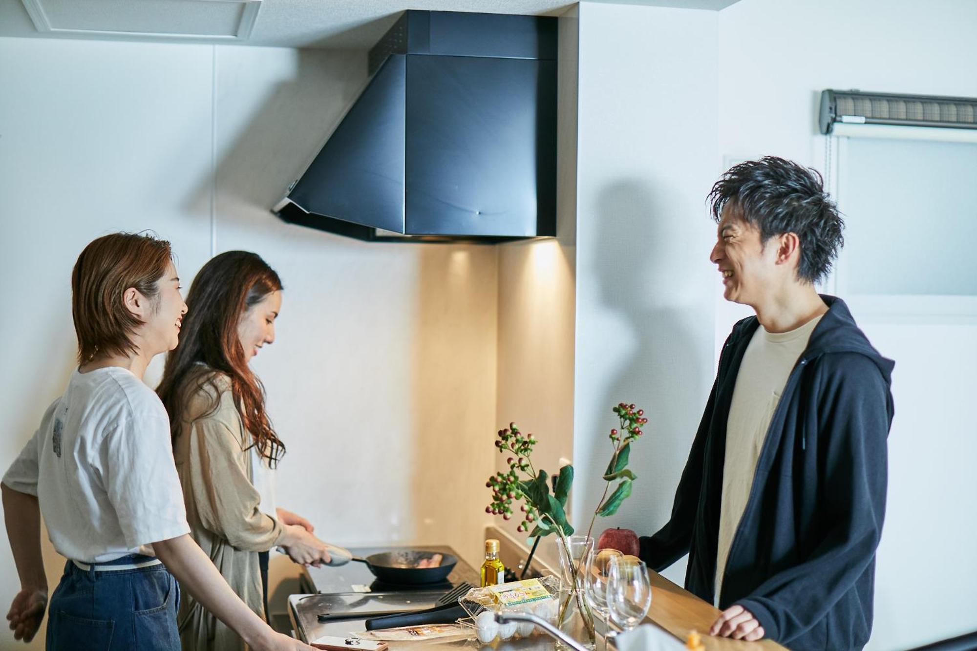 Pinn-s4e5 Aparthotel