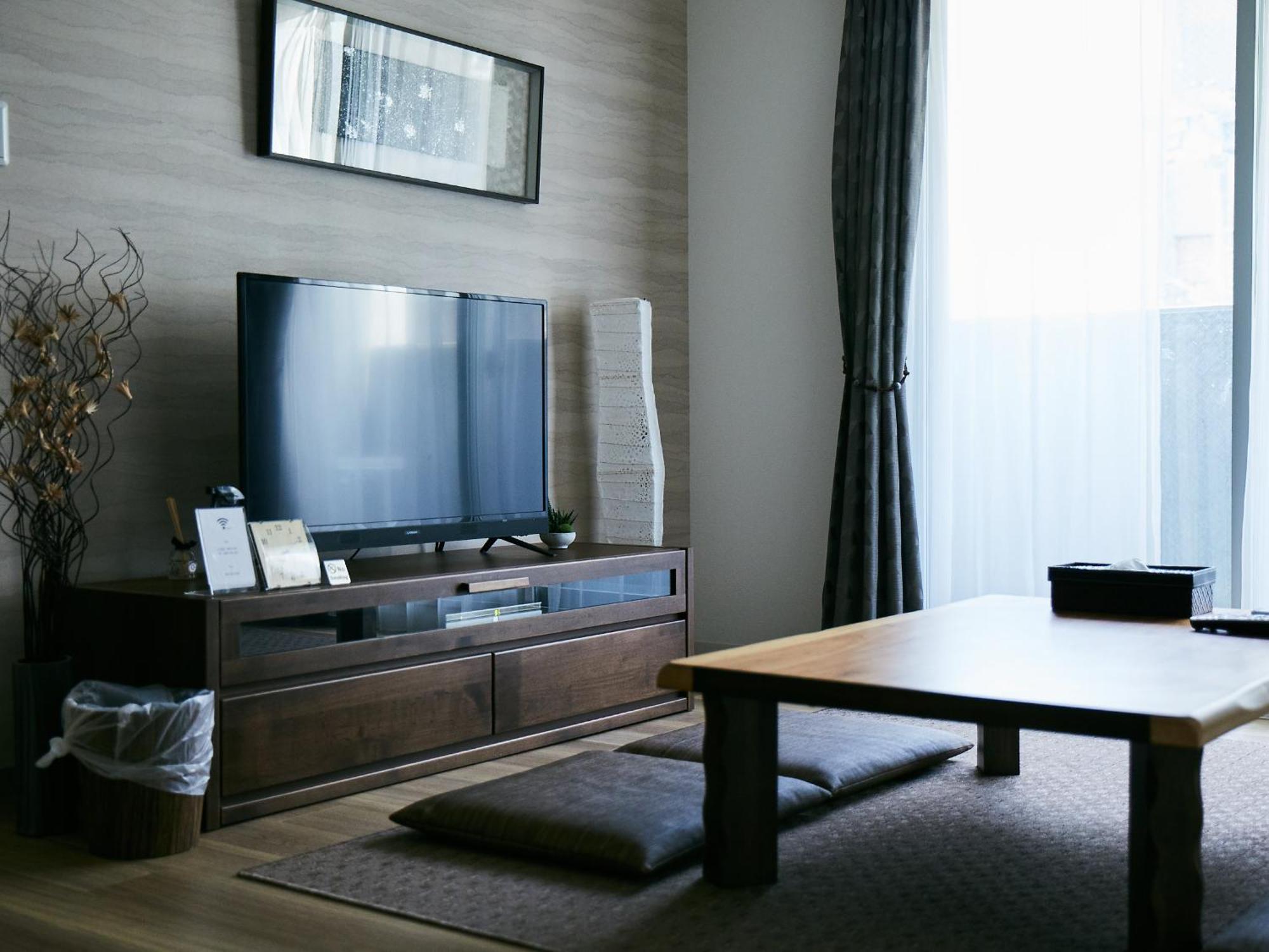Pinn-s4e5 2* Sapporo
