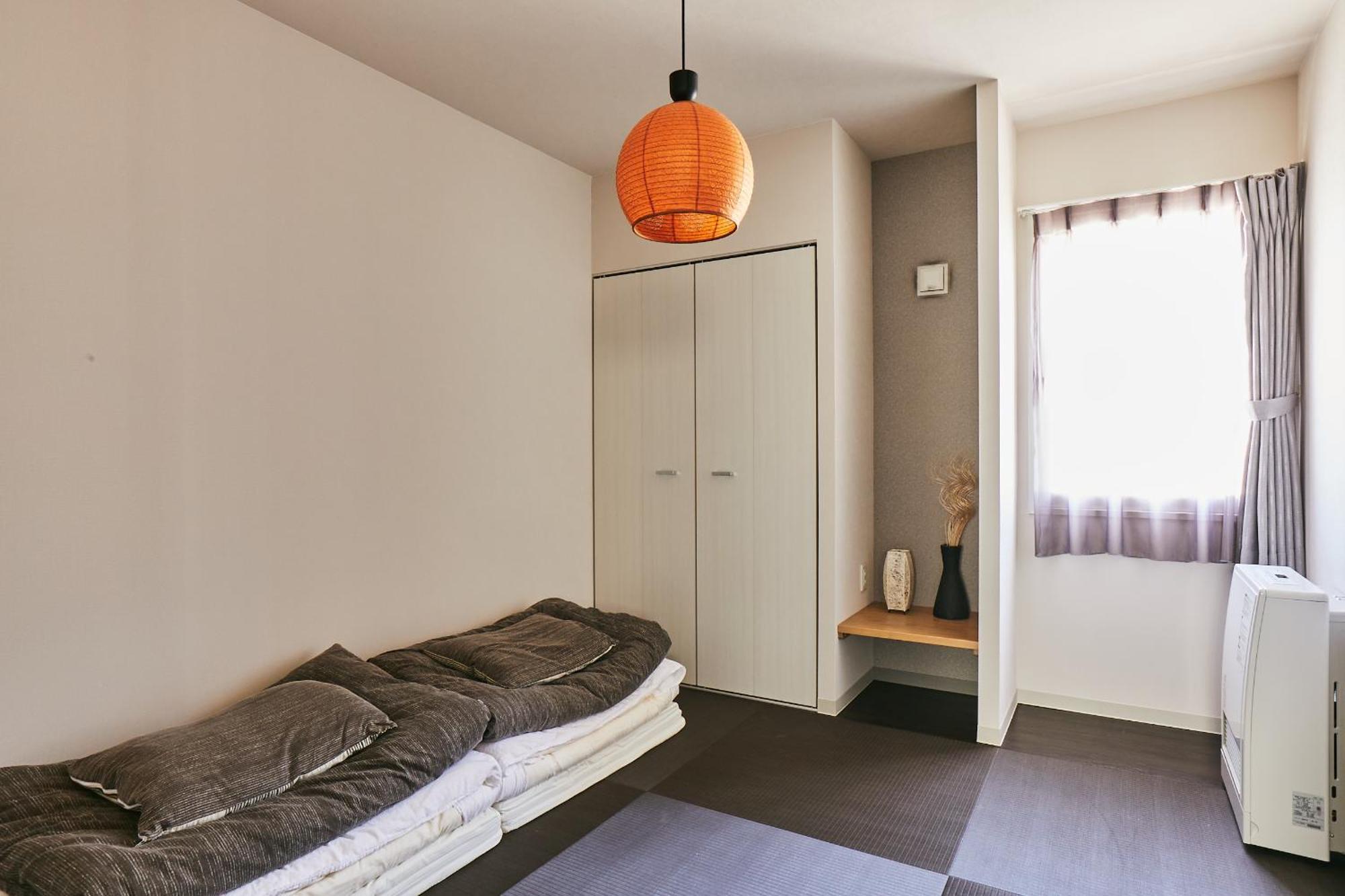 Pinn-s4e5 Aparthotel Sapporo