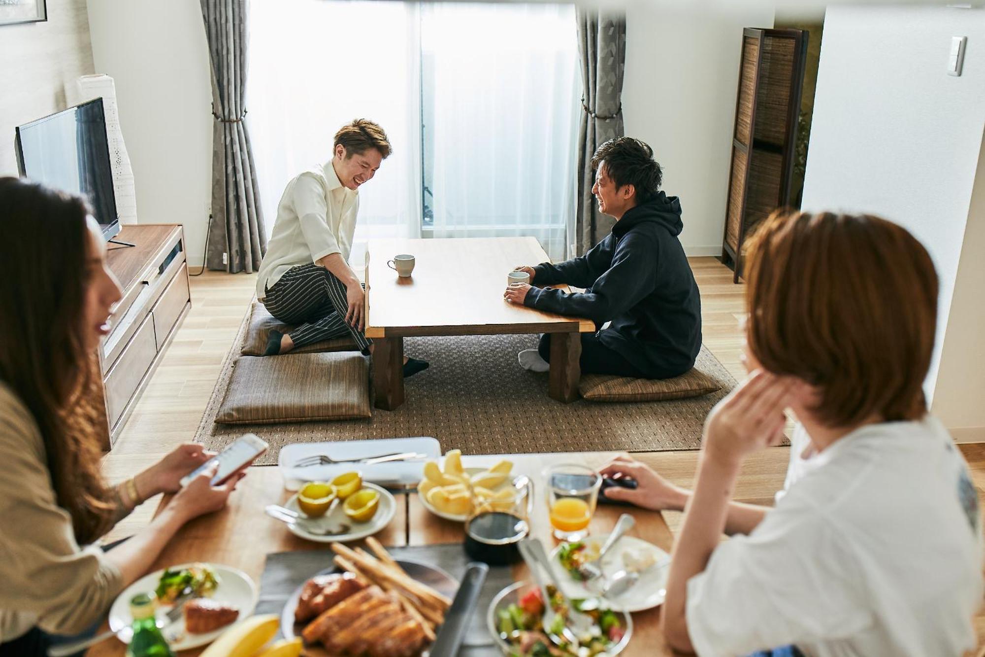 Aparthotel Pinn-s4e5 Sapporo