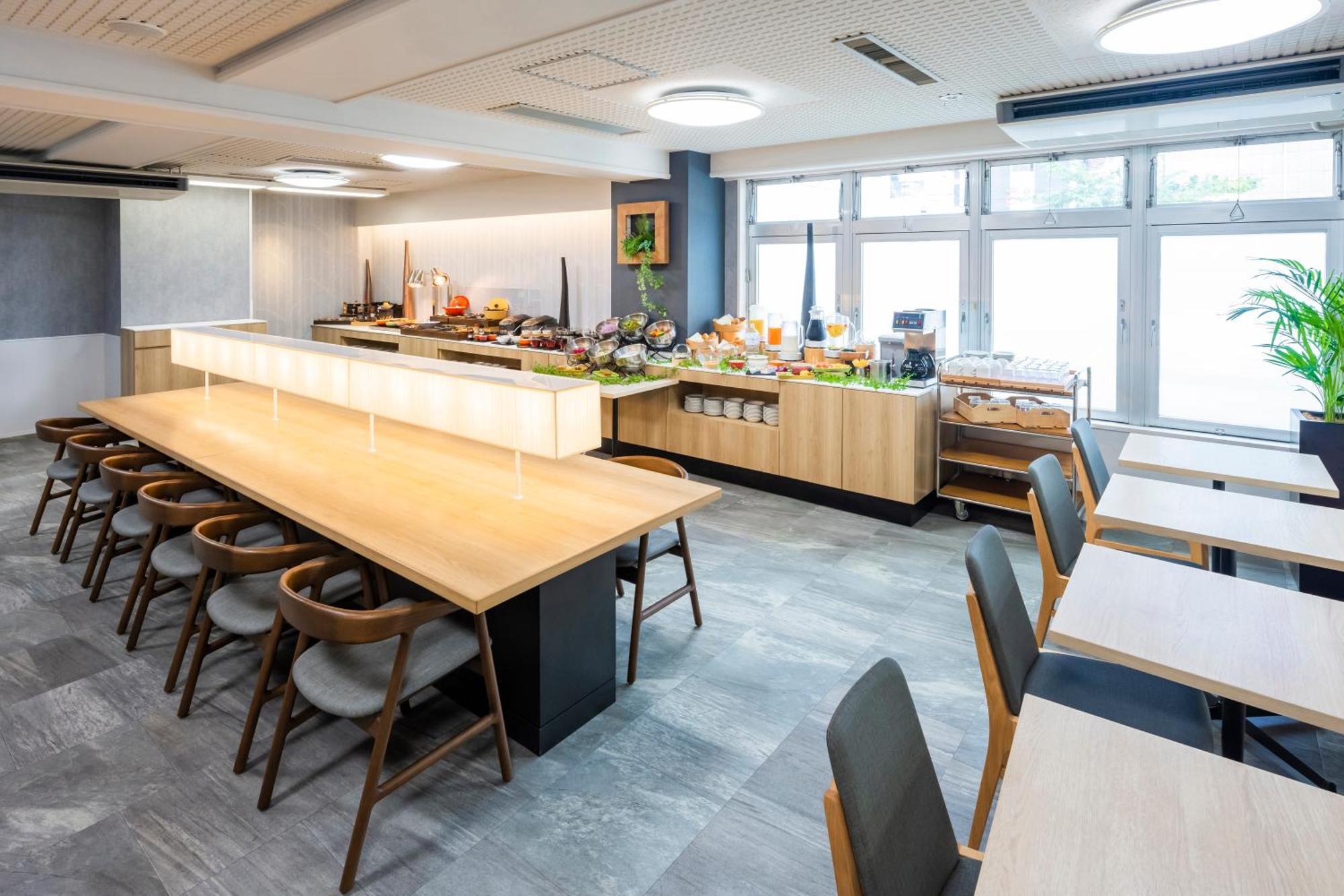 Mystays Susukino Hotel