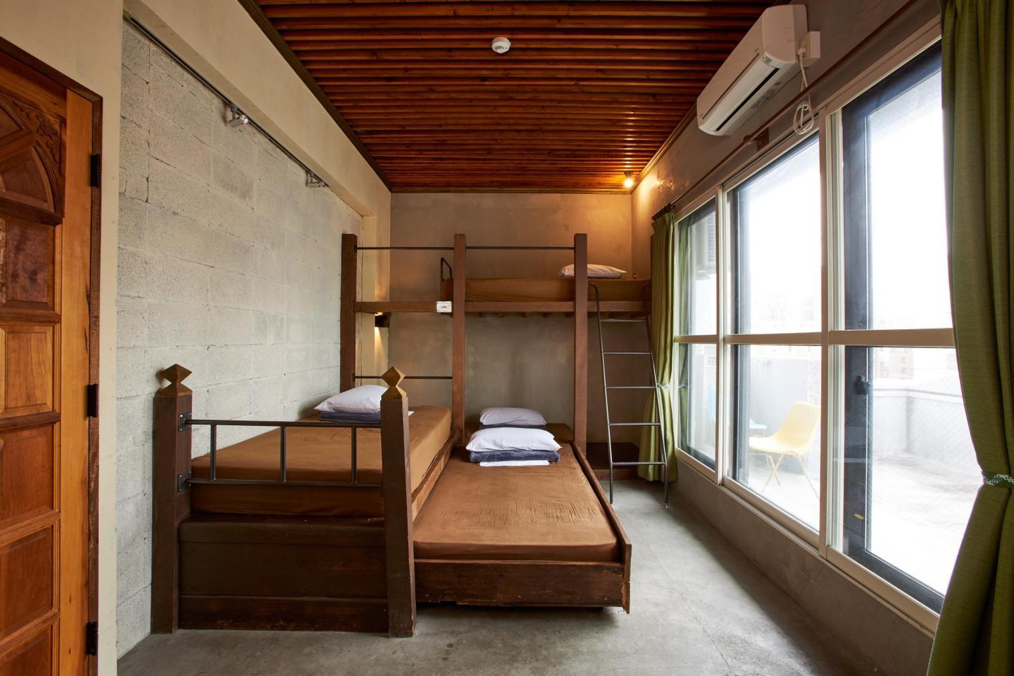 Untapped Hostel Sapporo