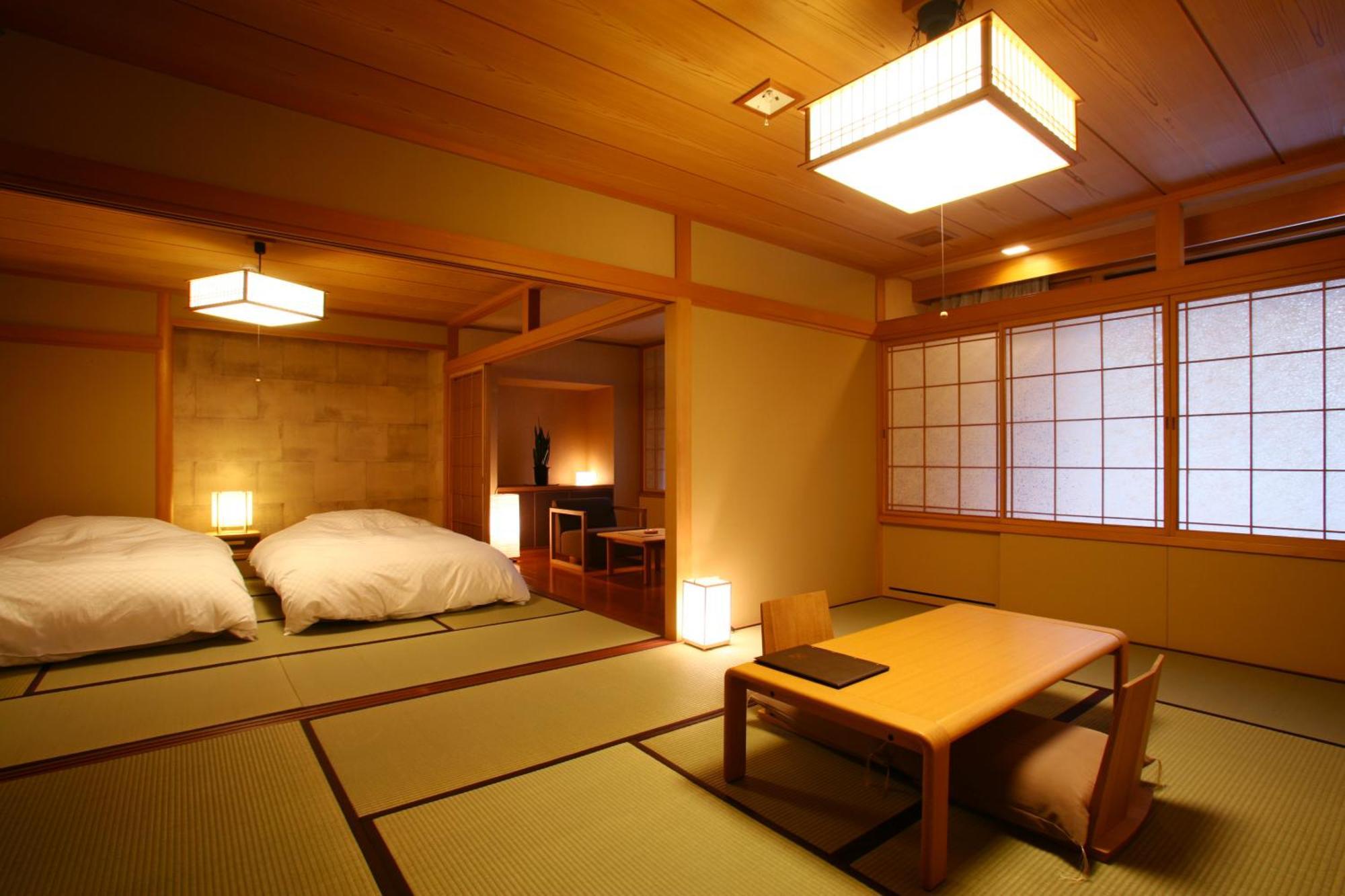 Suizantei Club Jozankei-adults Only Ryokan Sapporo