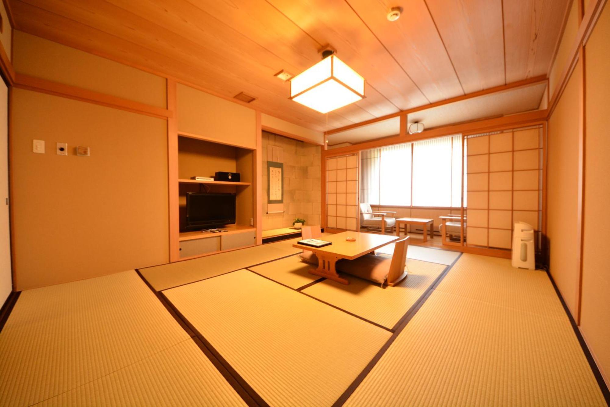 Suizantei Club Jozankei-adults Only 4*