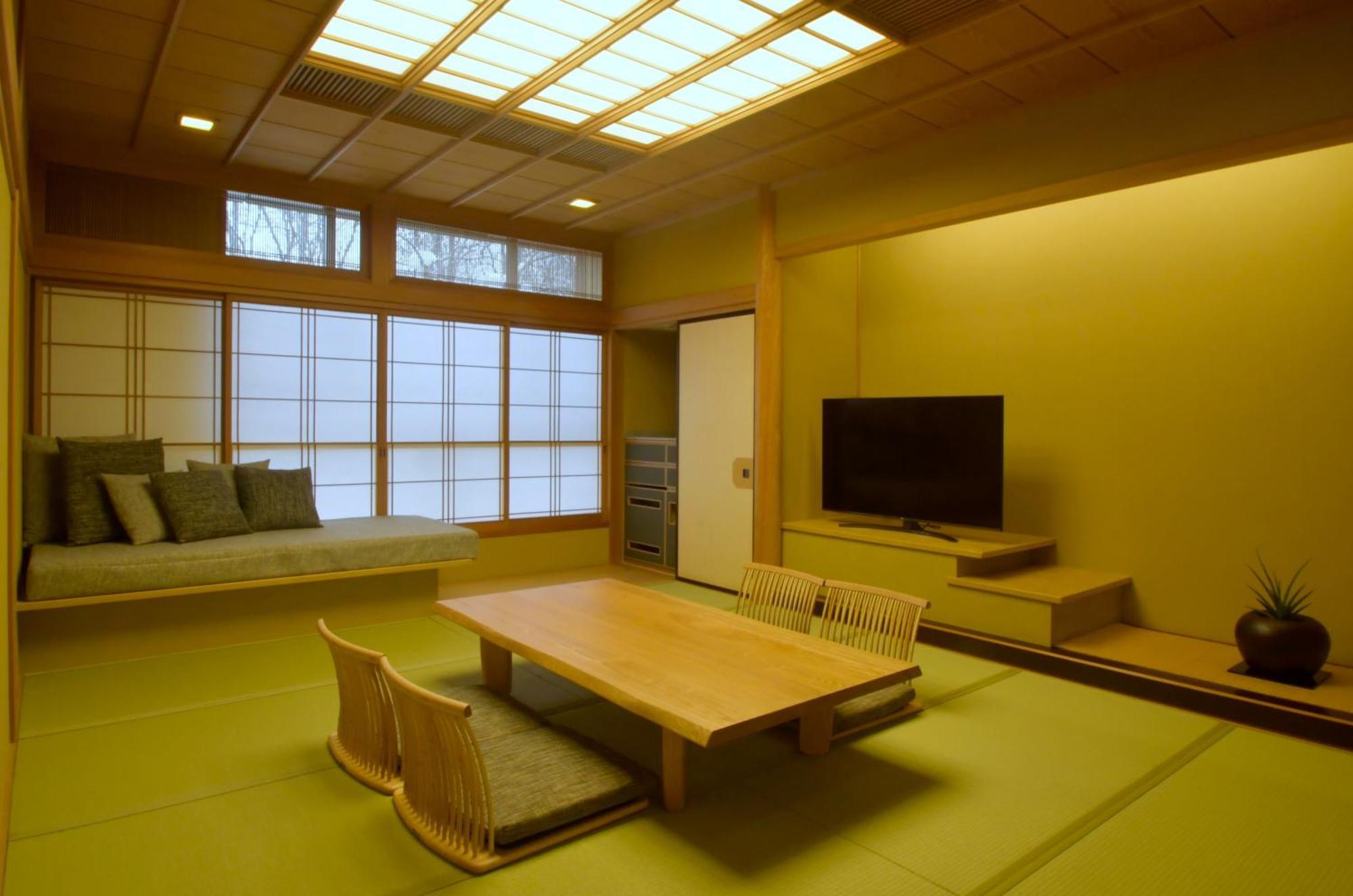 Suizantei Club Jozankei-adults Only Ryokan Sapporo